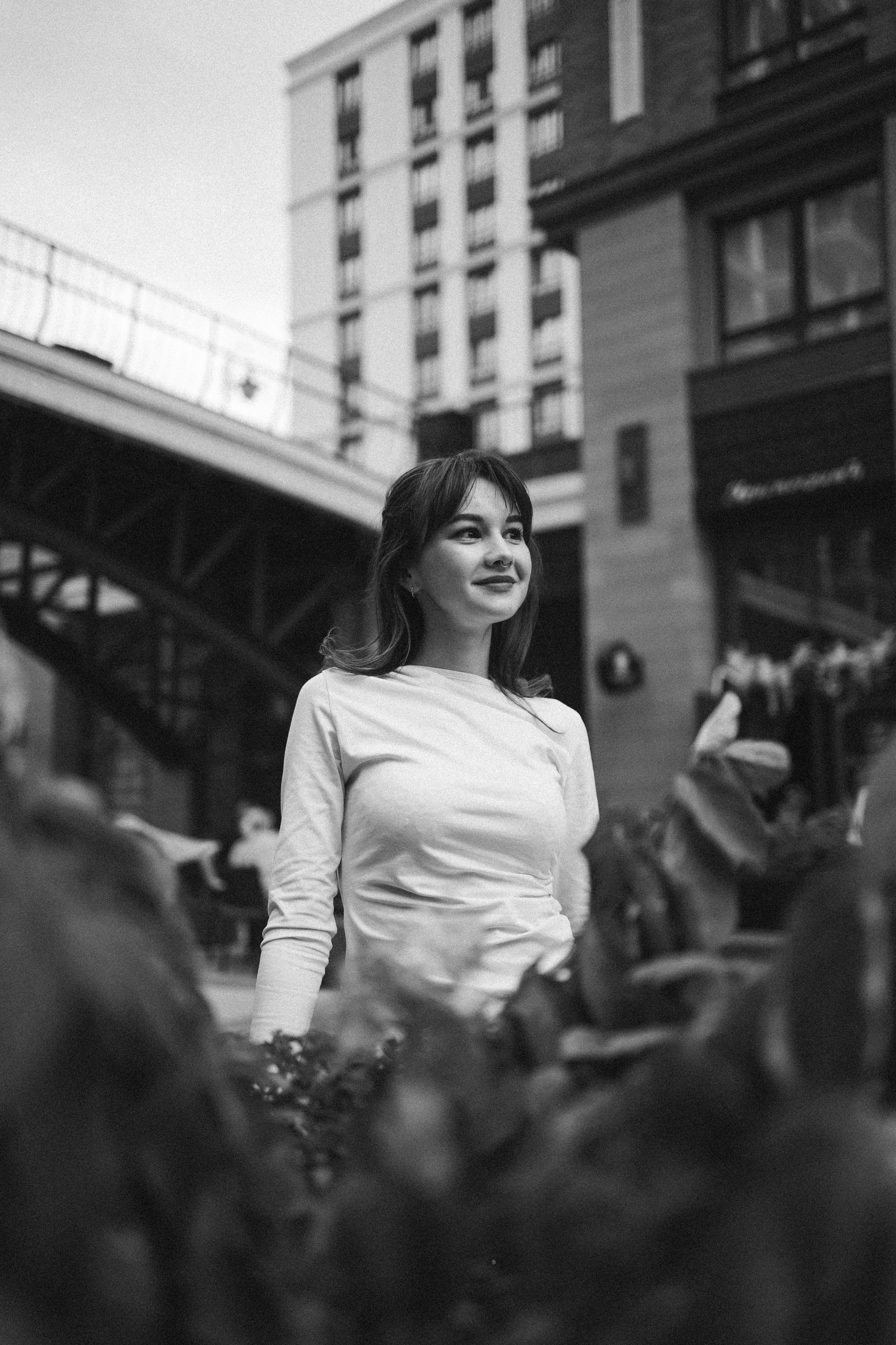 Дилара. Фотограф Уфа