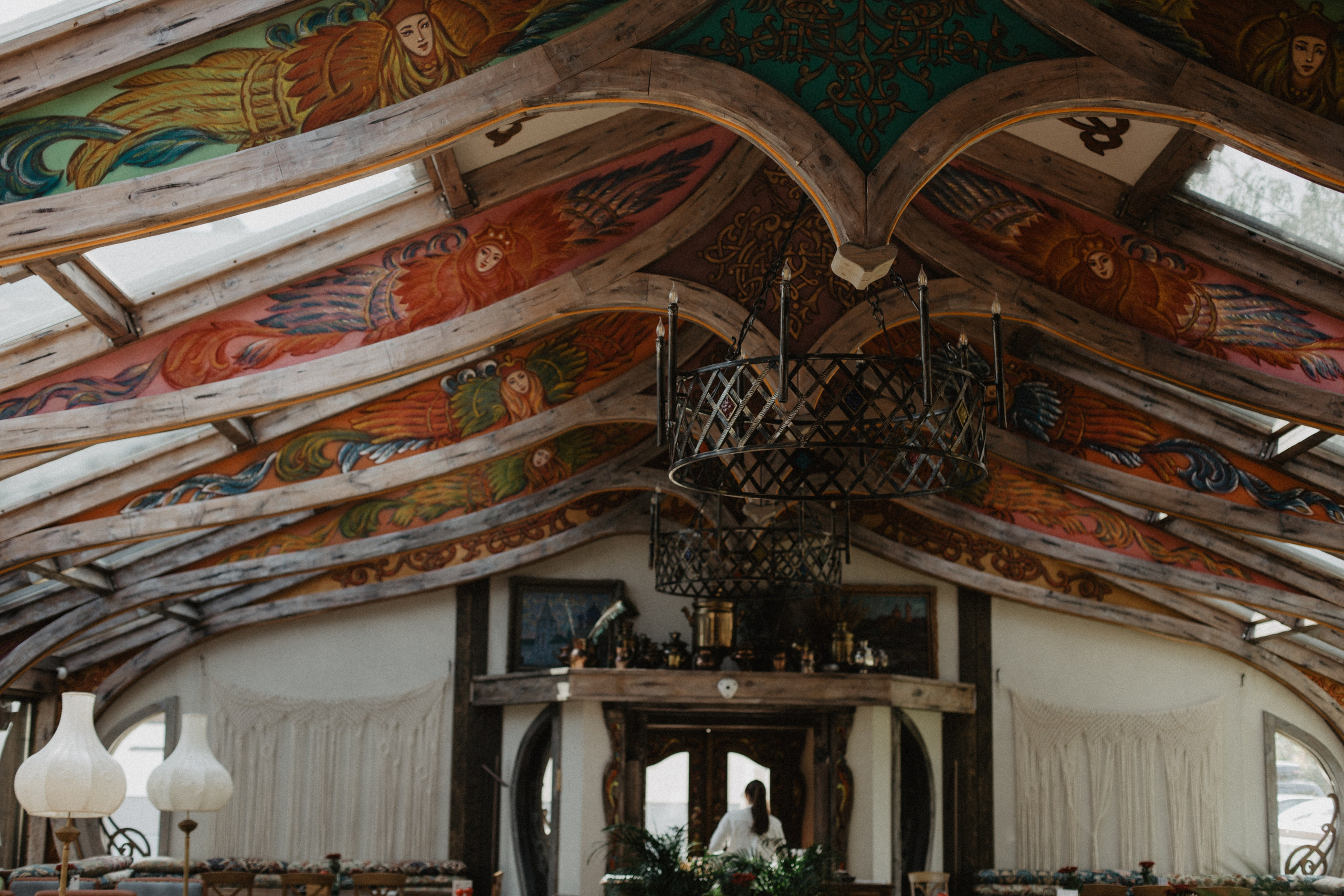 Свадебная фотосъемка. Фотограф Муратова Алена