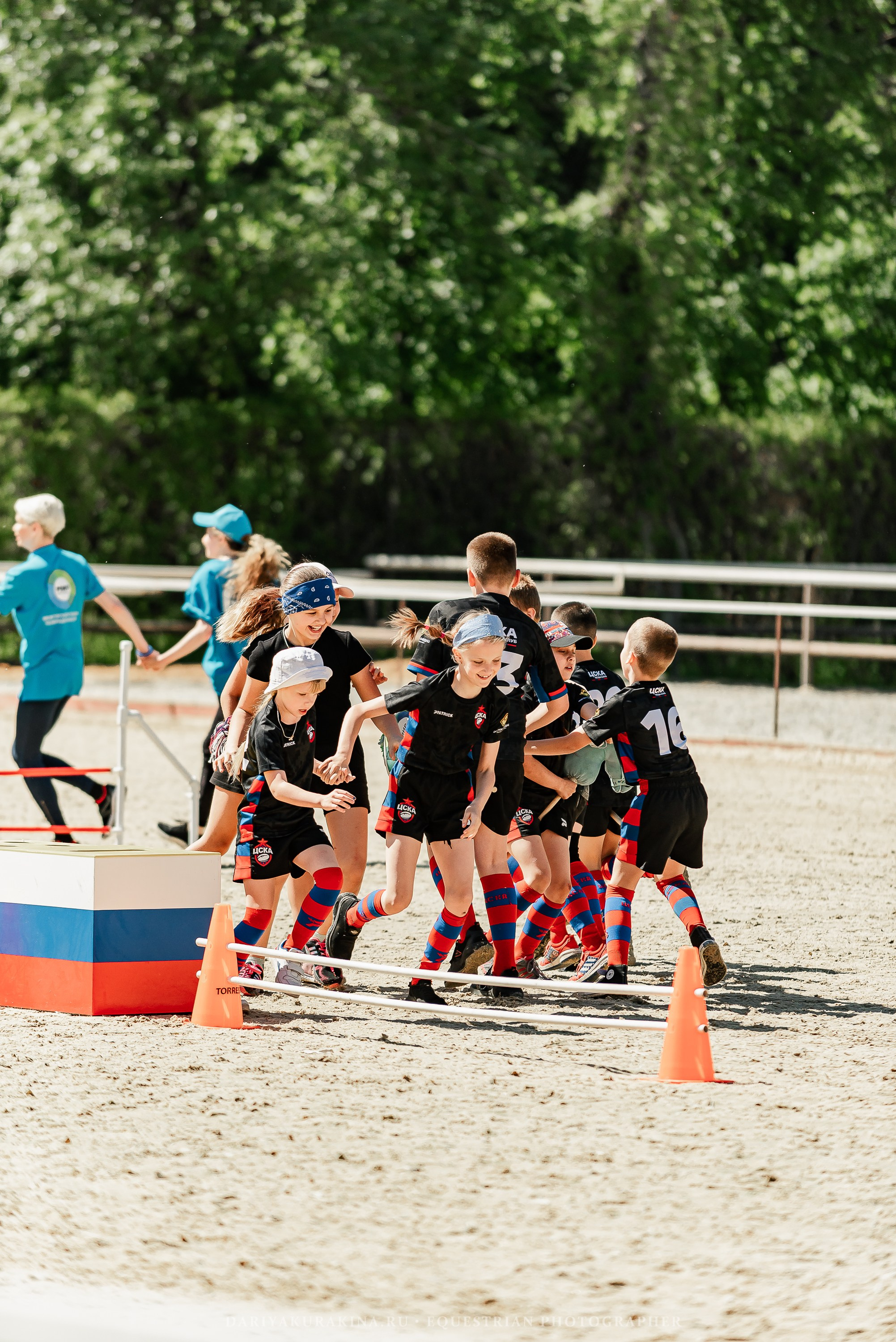 #ПОНИФОРУМ 2024. Конный фотограф Куракина Дарья • Фотосессии с лошадьми