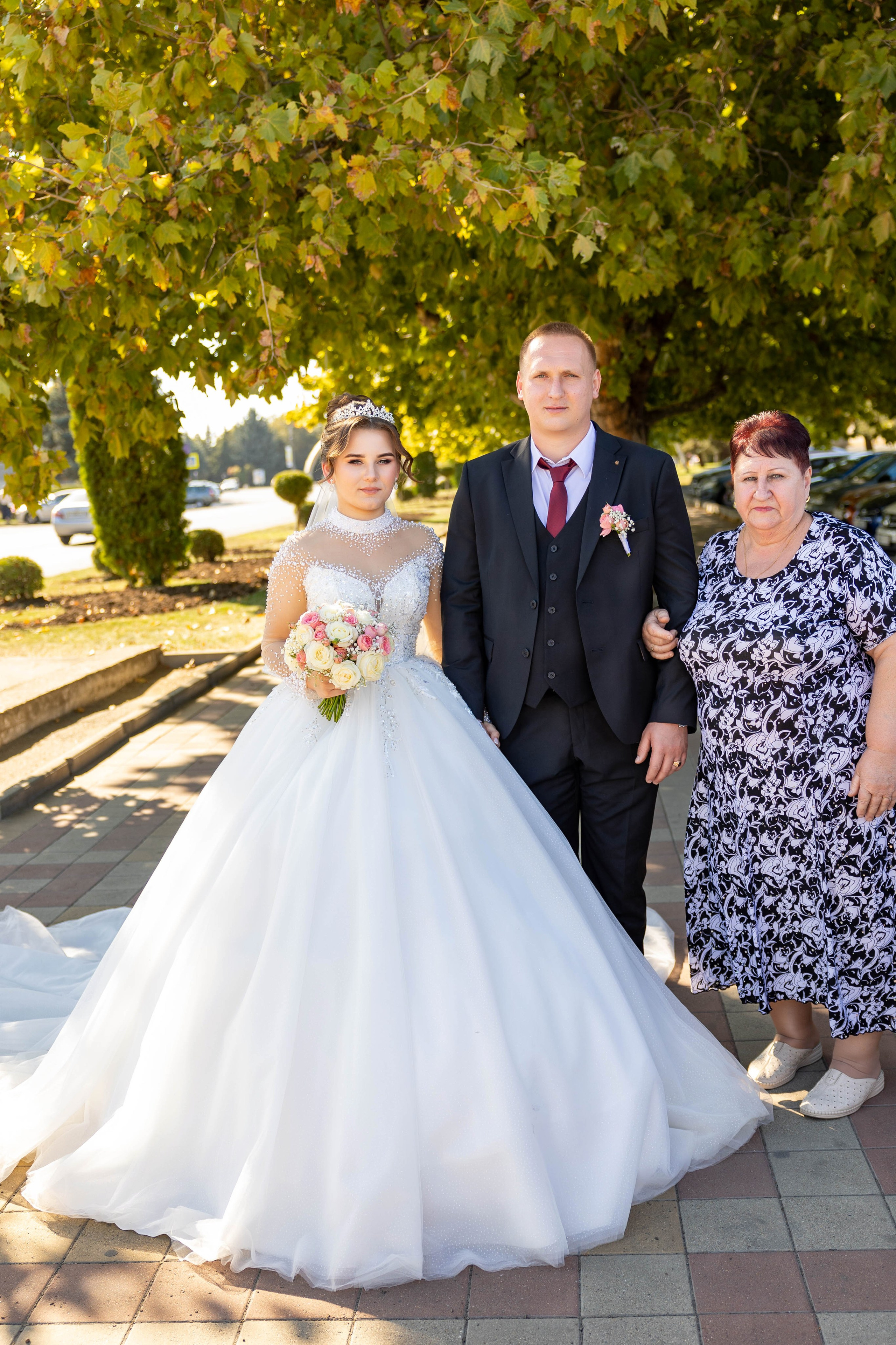 Саша и Вероника. Видеосьемка, фотосьемка свадеб, юбилеев, утренников в Краснодарском кр