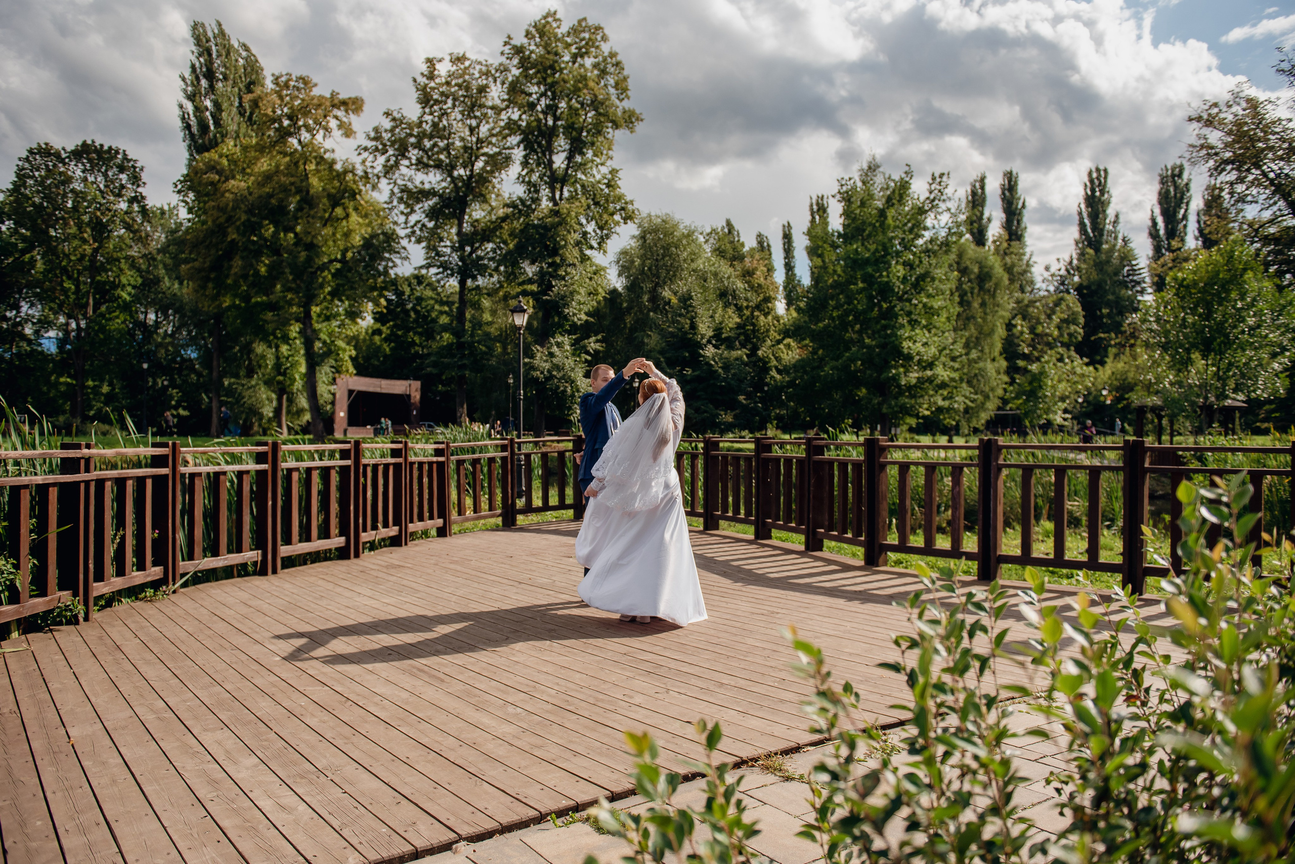 Иван и Анастасия. Семейный и свадебный фотограф в Ельце Юлия Дякина