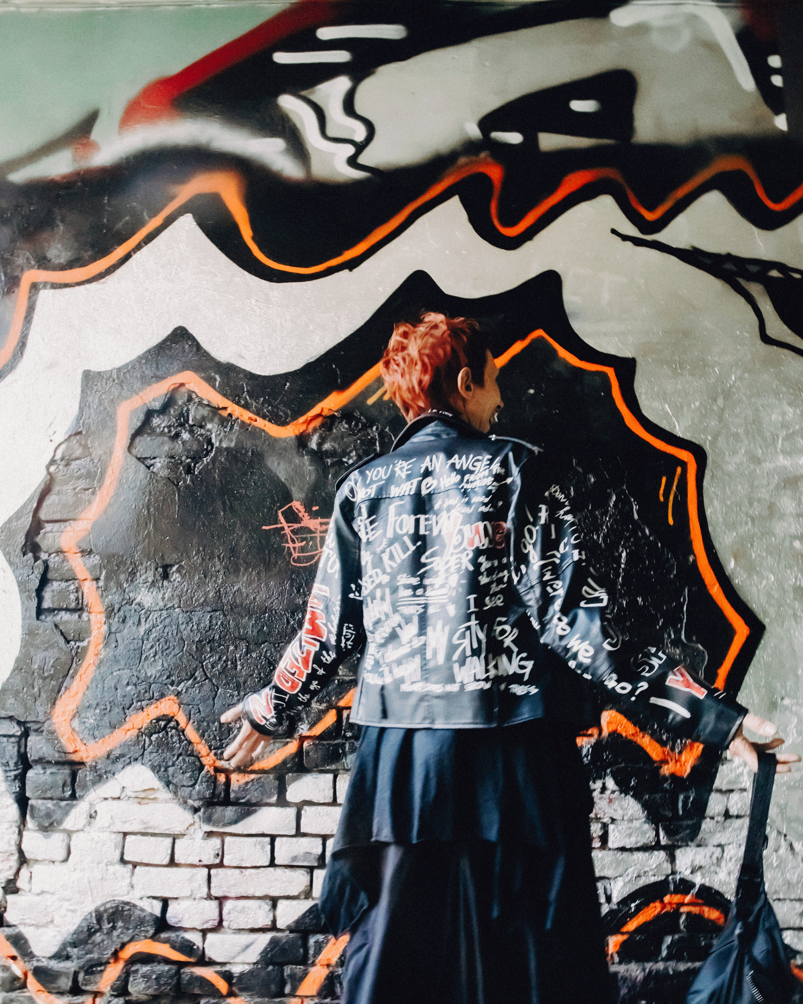 Дина. Портретный фотограф Ванинен Анастасия. Санкт-Петербург