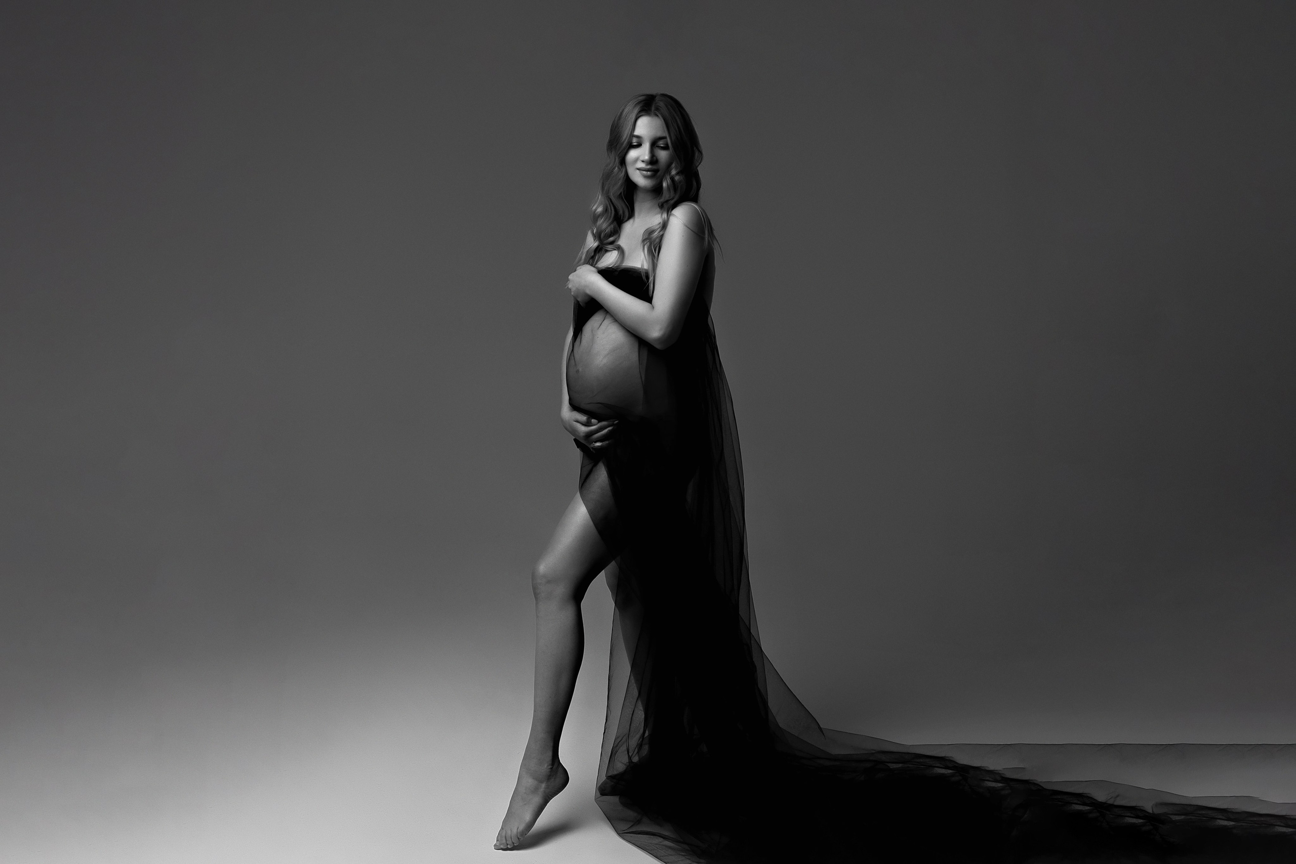 Фотограф беременности г. Иркутск