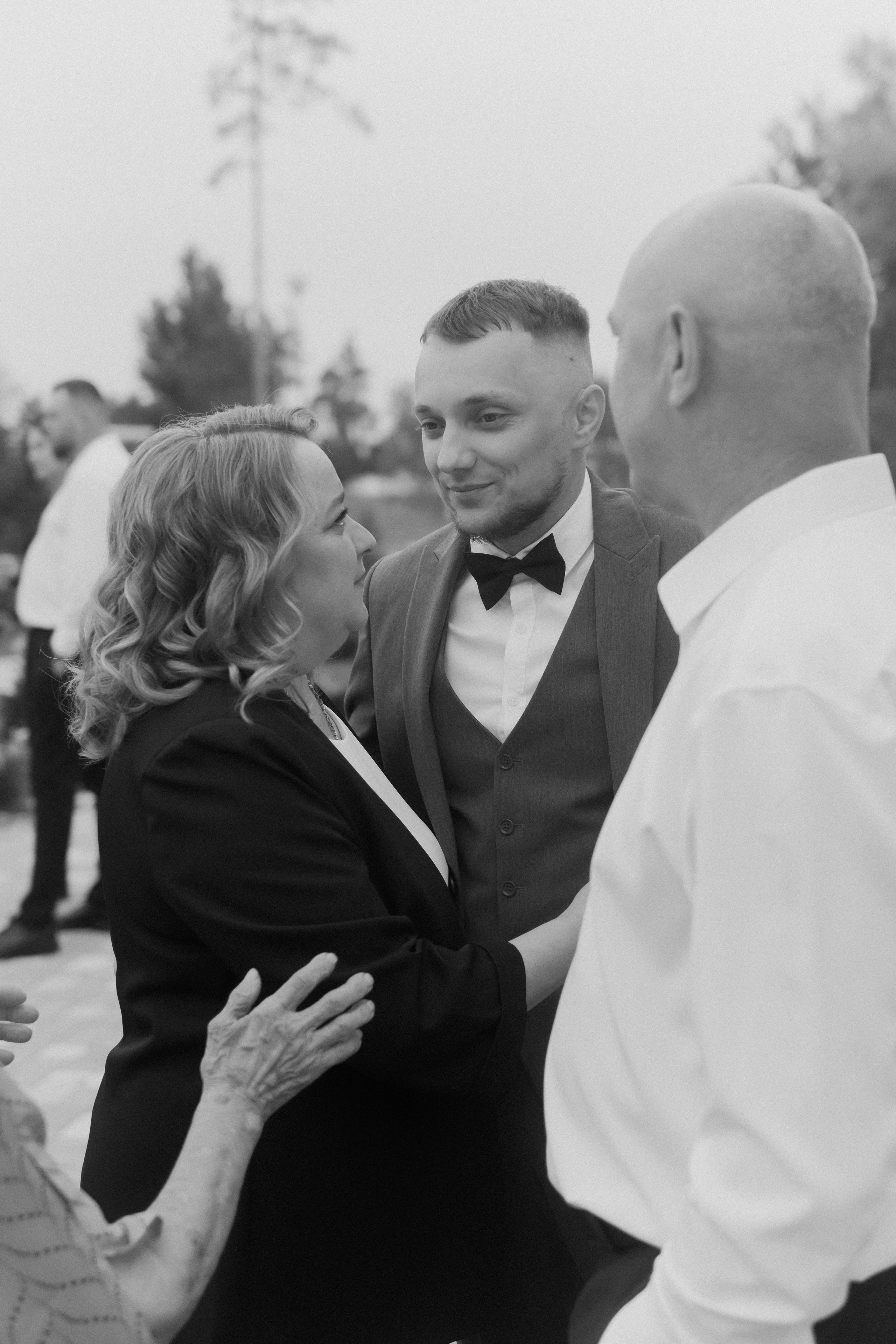 Юлия и Эдуарт ЗАГС. Свадебный и семейный фотограф г. Волгоград Биленко Ангелина