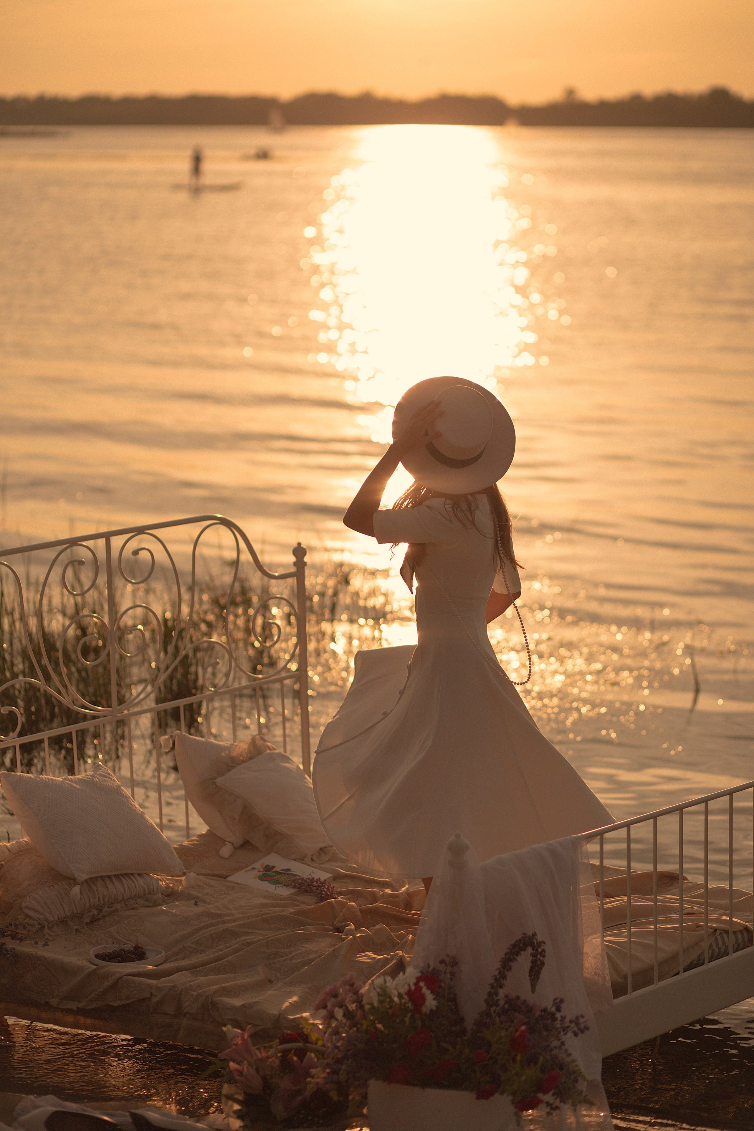 Юля и Александр. Фотограф Ольга Бобб Нижний Новгород