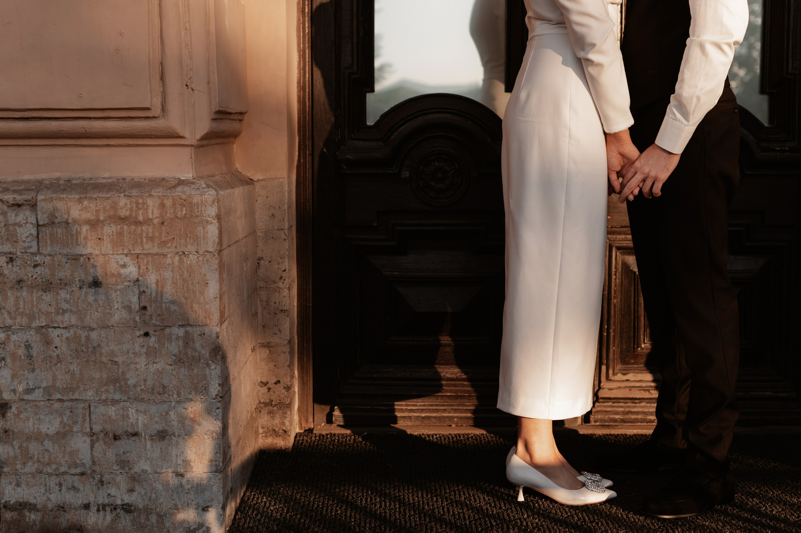 Свадебная фотосессия. Свадебный и портретный фотограф