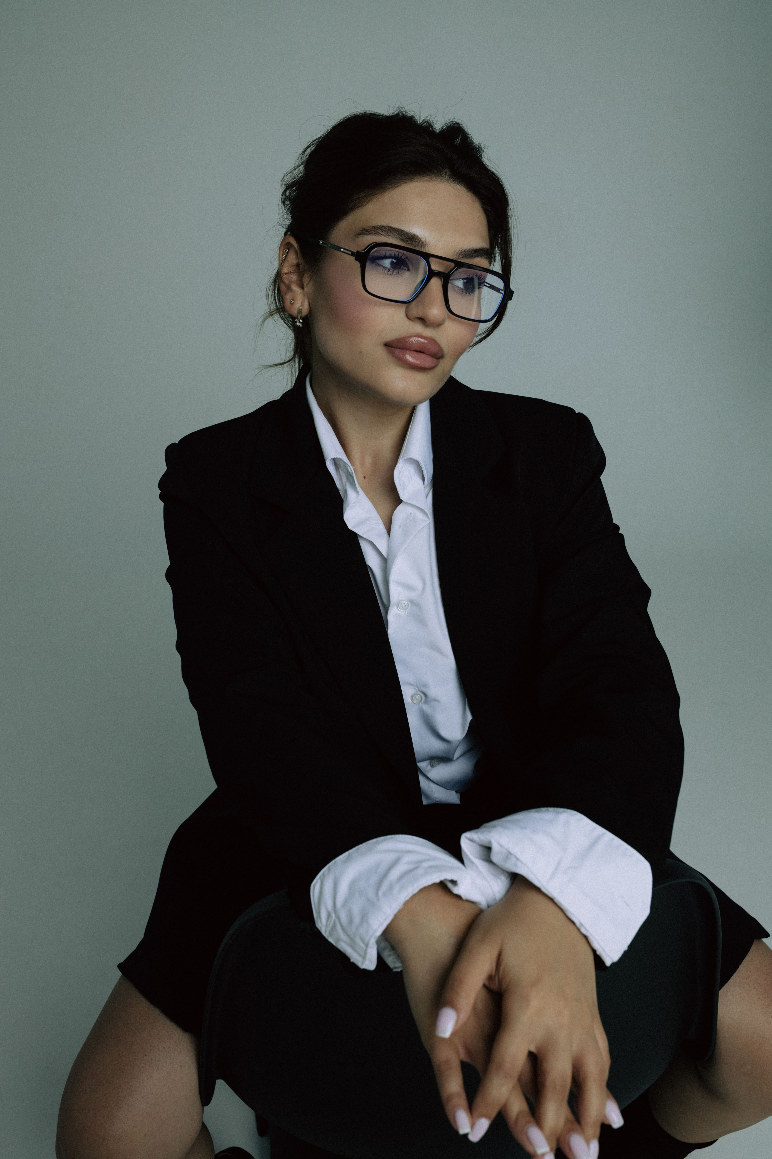 Сона. Фотограф Стилист Тюмень Вера Хайруллина