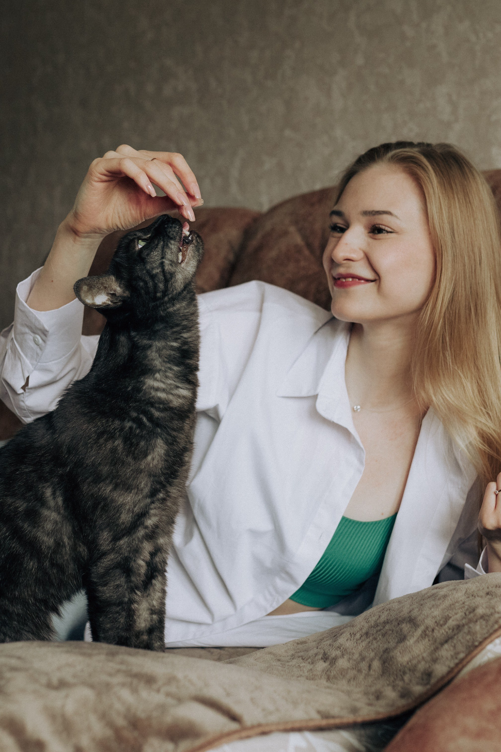 Лена. Фотограф Стилист Тюмень Вера Хайруллина