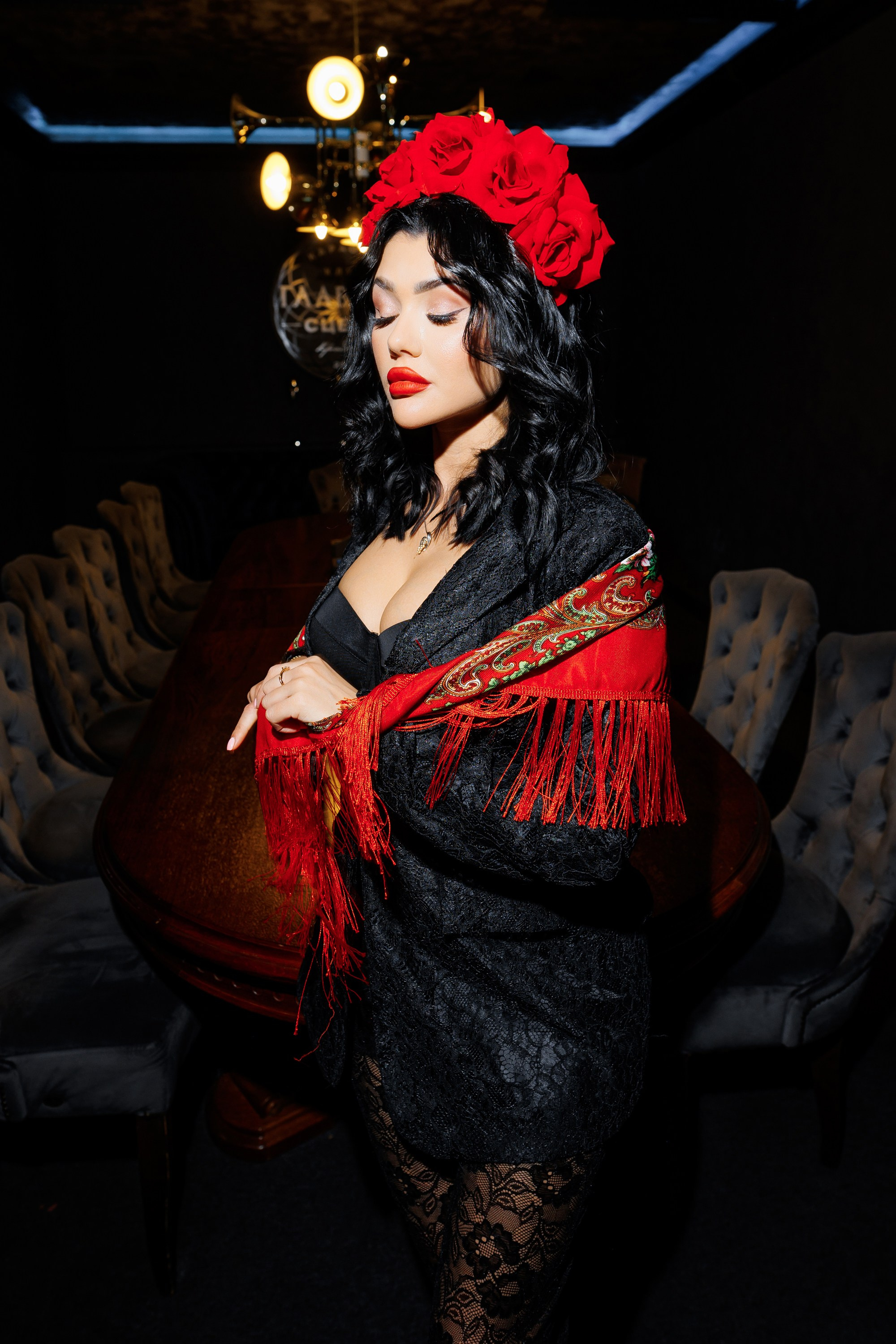 | Главная Сцена | MATRYOSHKA. Главная