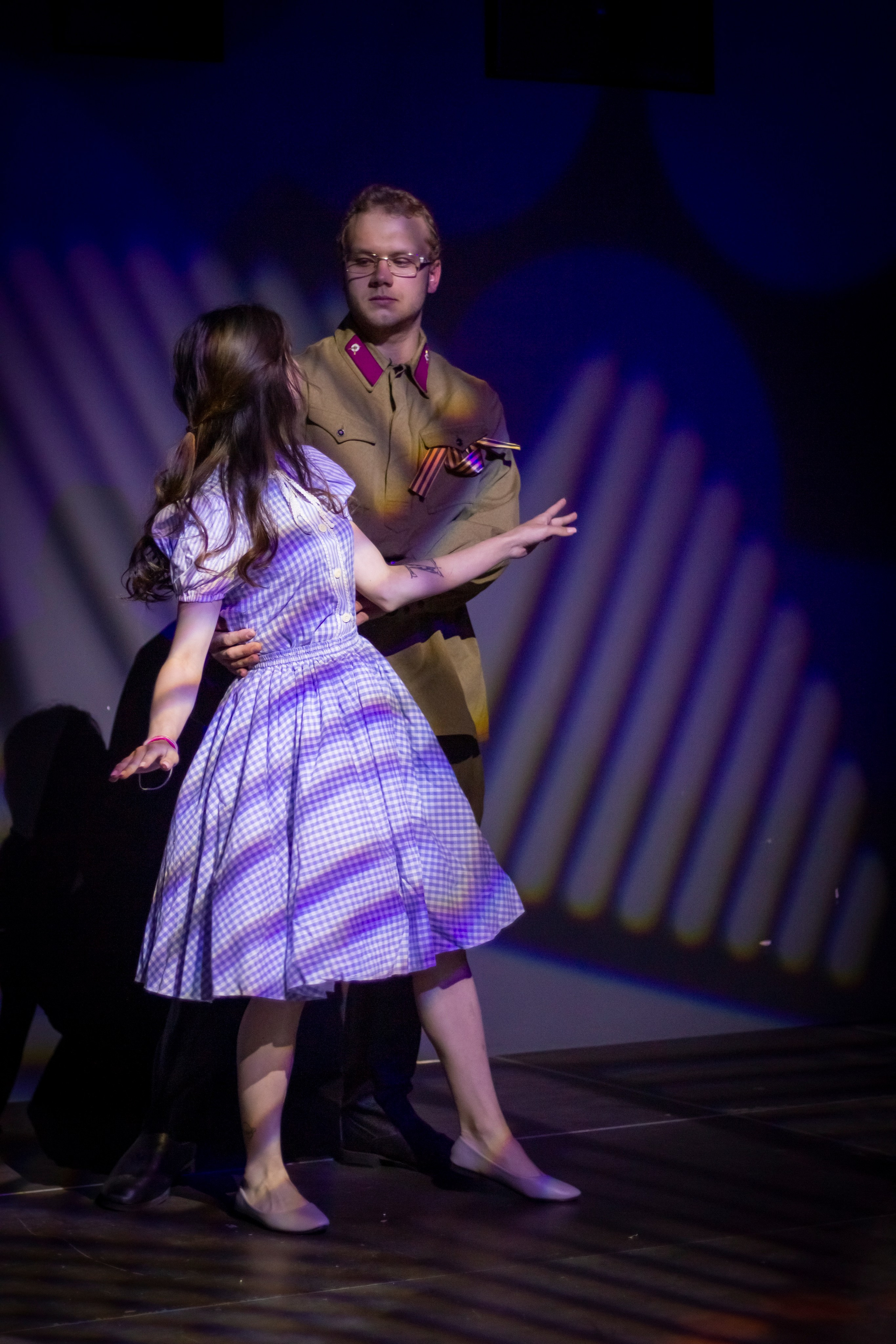 Фоторепортаж для Агит-бригады. Портретный и репортажный фотограф в Москве Кира Елинова