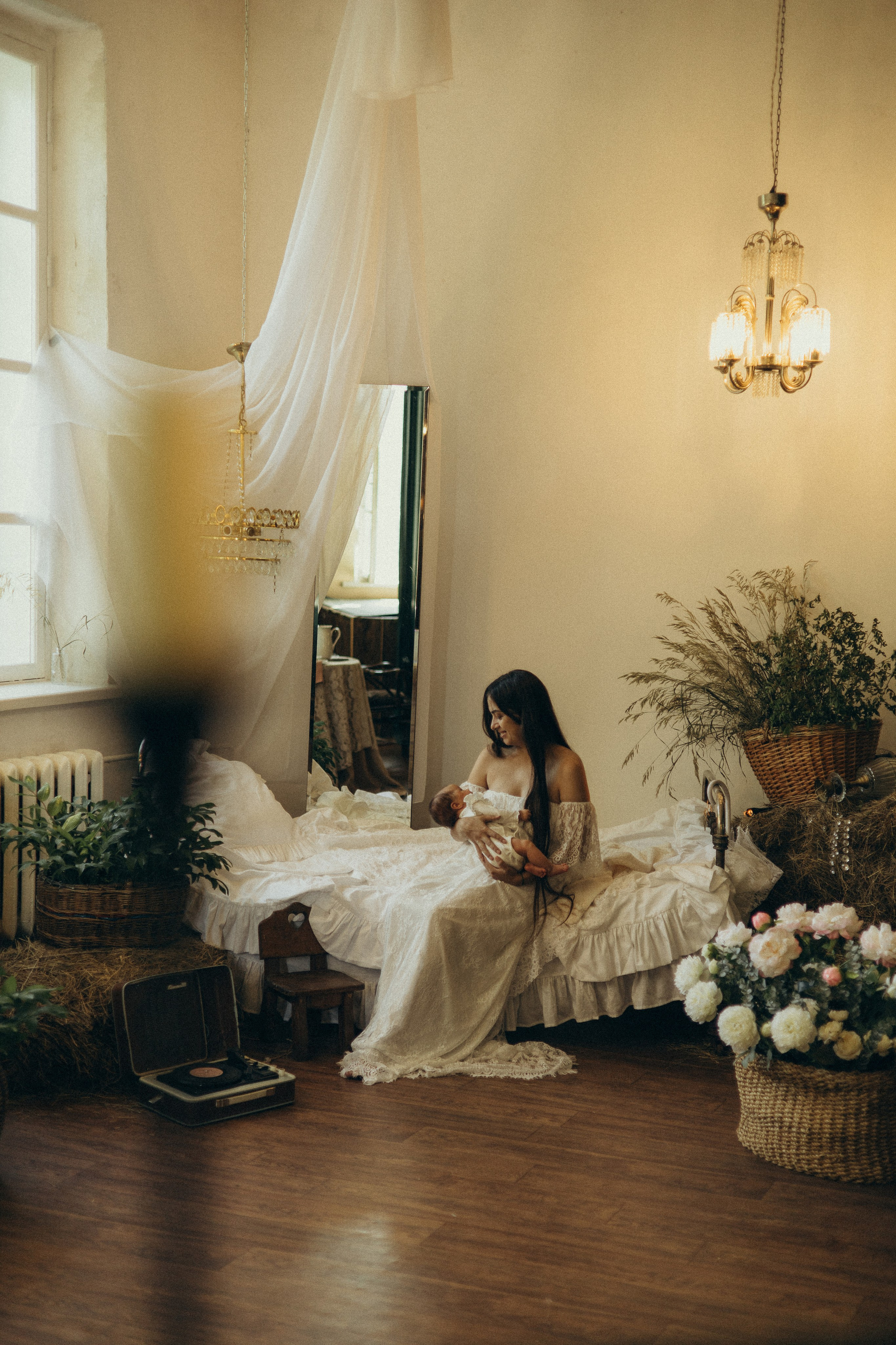 Любовь в каждом кадре…. Фотограф в г. Чита