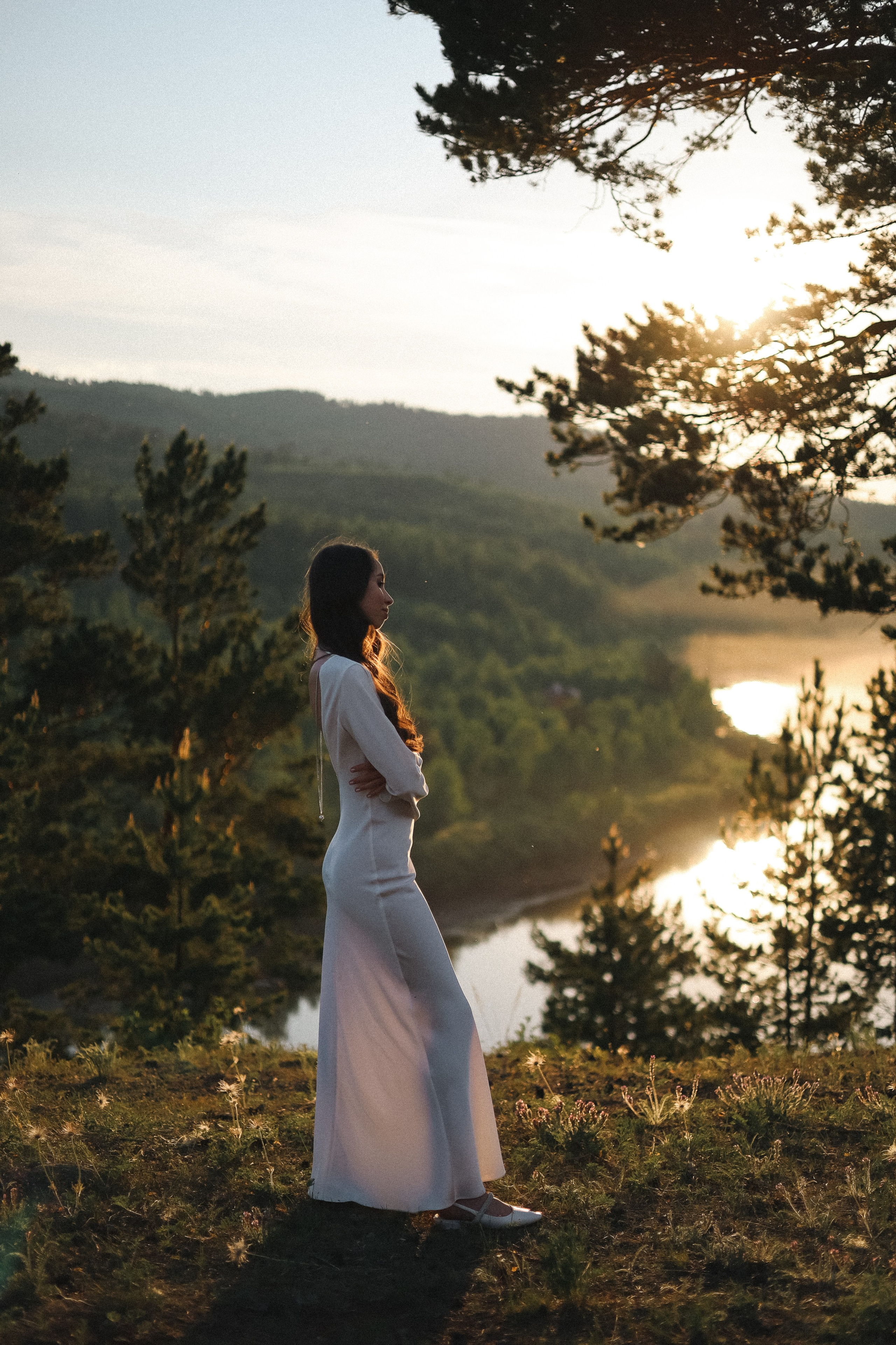 Артур ♡ Анна. Фотограф в г. Чита