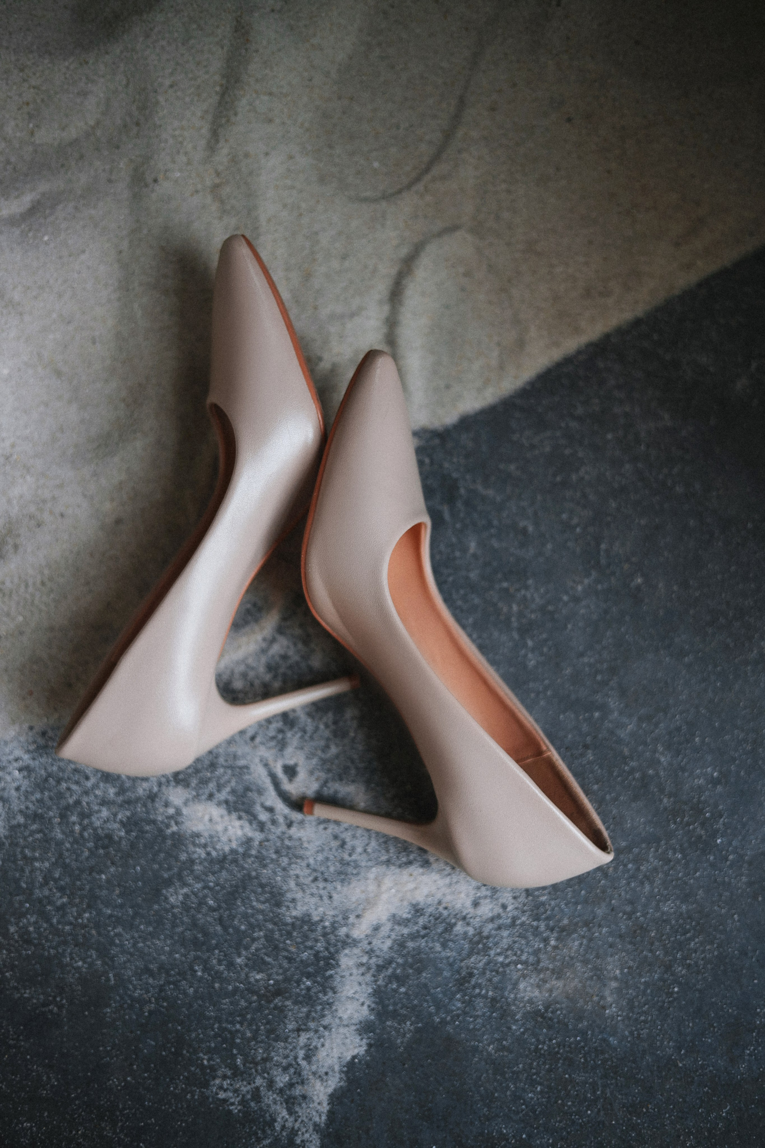 ЖУРНАЛЬНАЯ СЪЁМКА — Полина. Мария Князева — эксперт по личному бренду — фотограф Воронеж