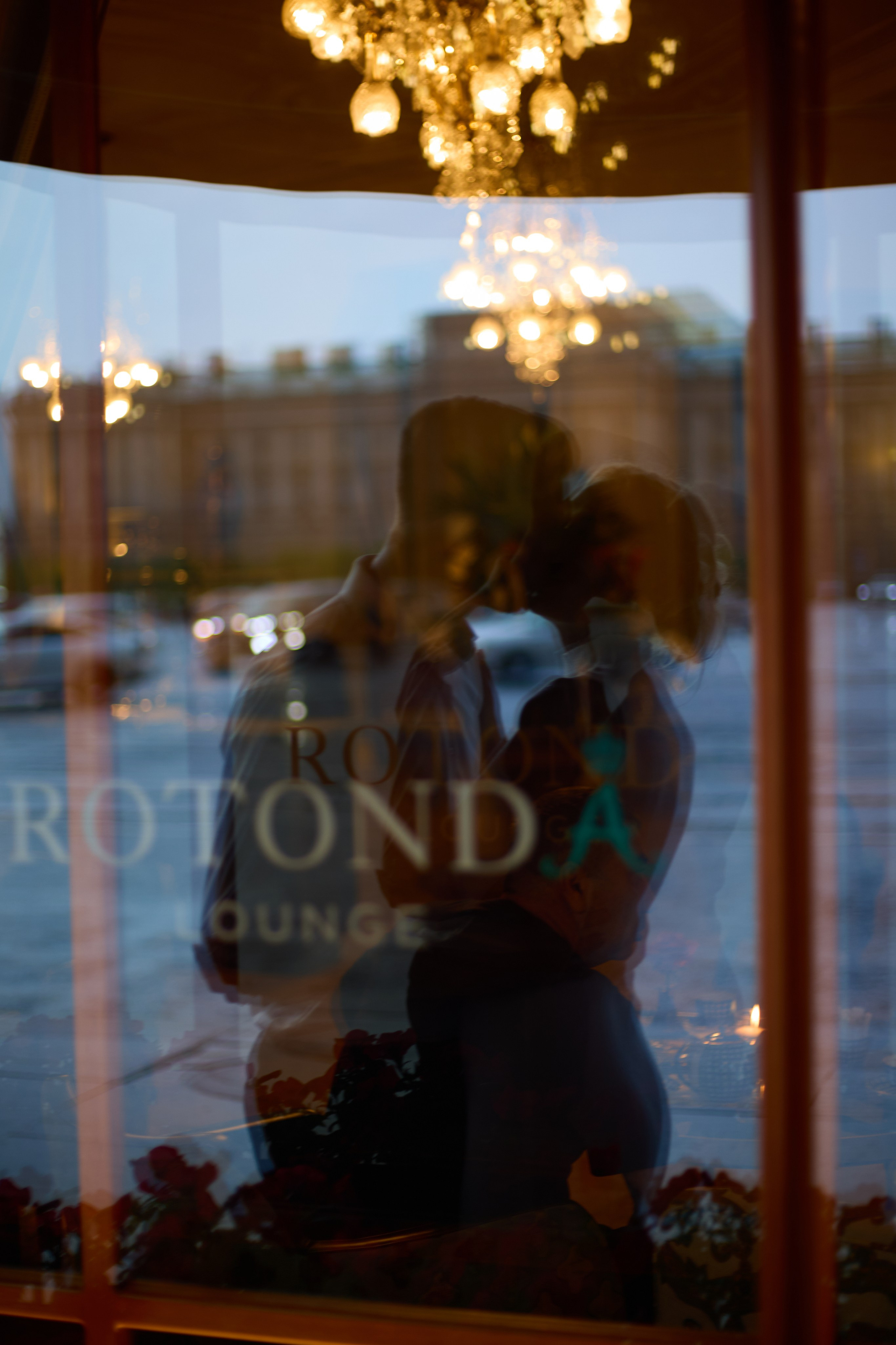 Wedding. Портретный фотограф в Санкт-Петербурге Анастасия Епифанова