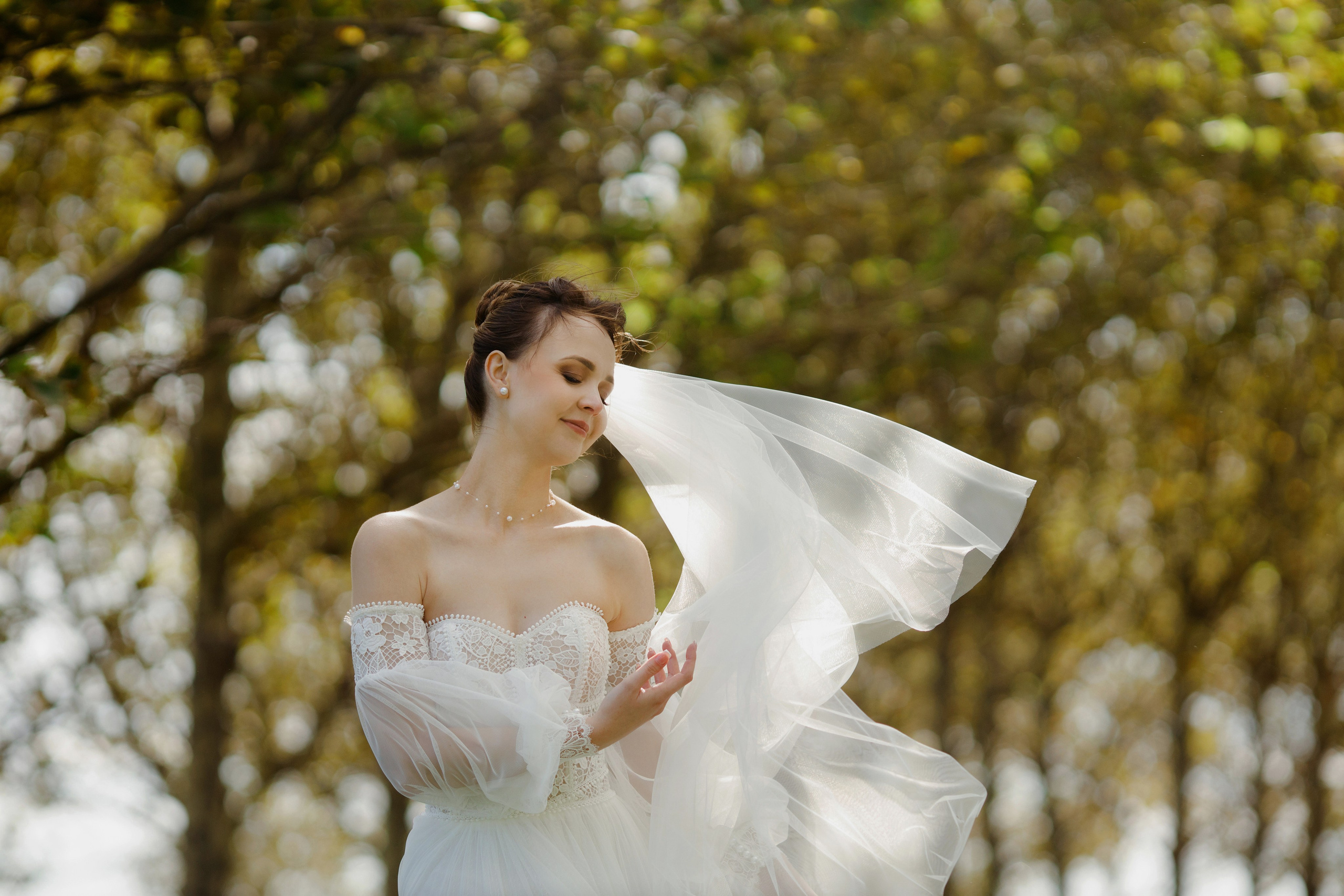 Николай и Вера. Фотограф Новороссийск