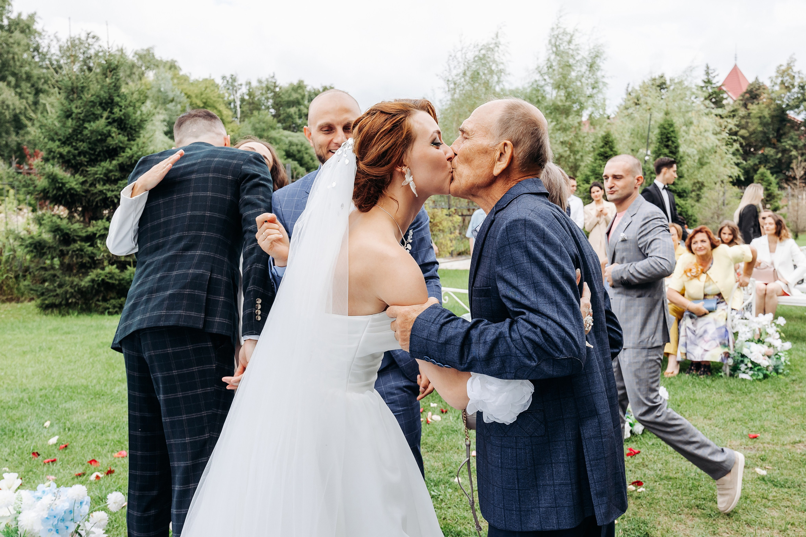 Антон Ксения. Фотограф Омск Андрей Козяков