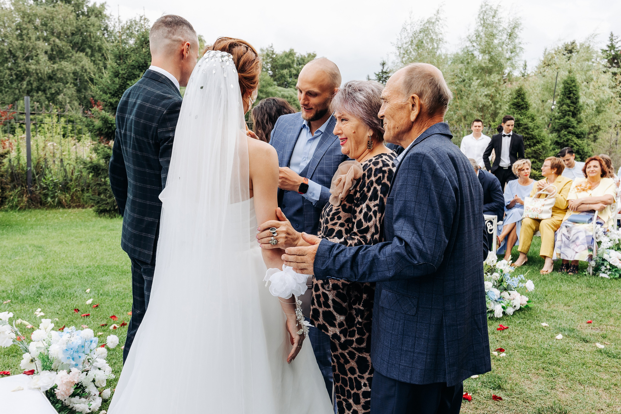 Антон Ксения. Фотограф Омск Андрей Козяков