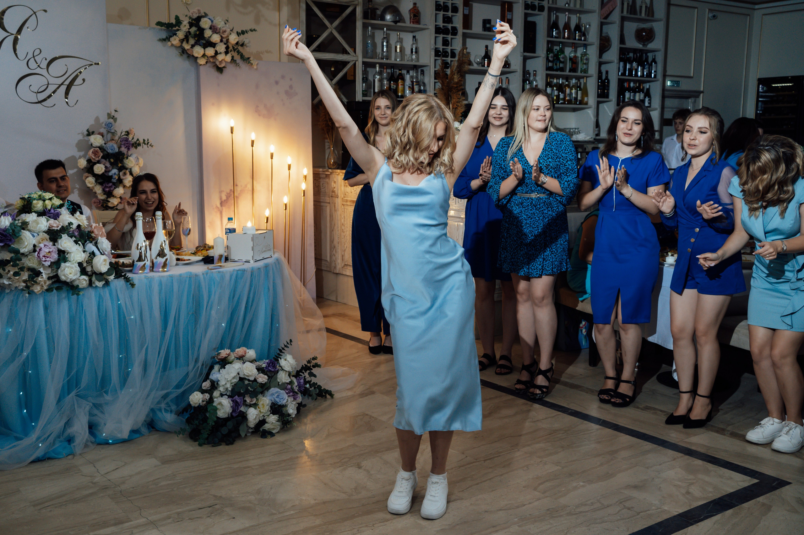 Ярослав и Анастасия. Свадебный и семейный фотограф в Волгограде Наталья Наумова