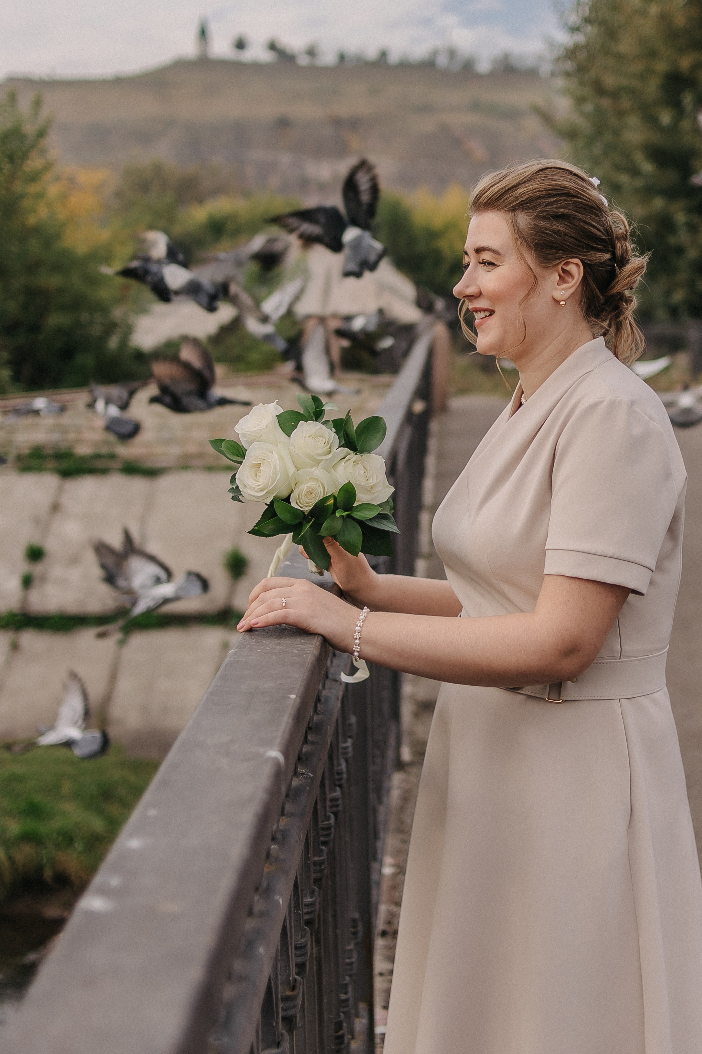 Елена и Евгений. Свадьба. Фотограф Регина Крикунова г. Красноярск