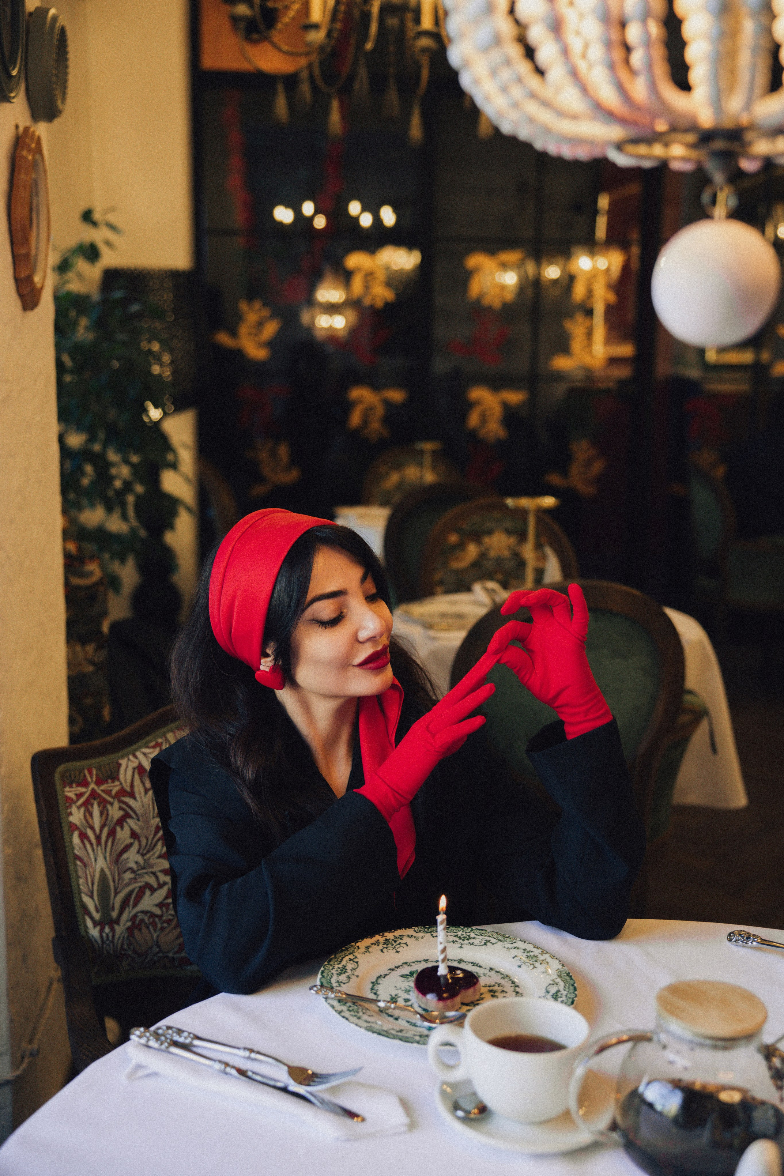 Люси🖤. ФОТОГРАФ ИРИНА ШАМАТАВА