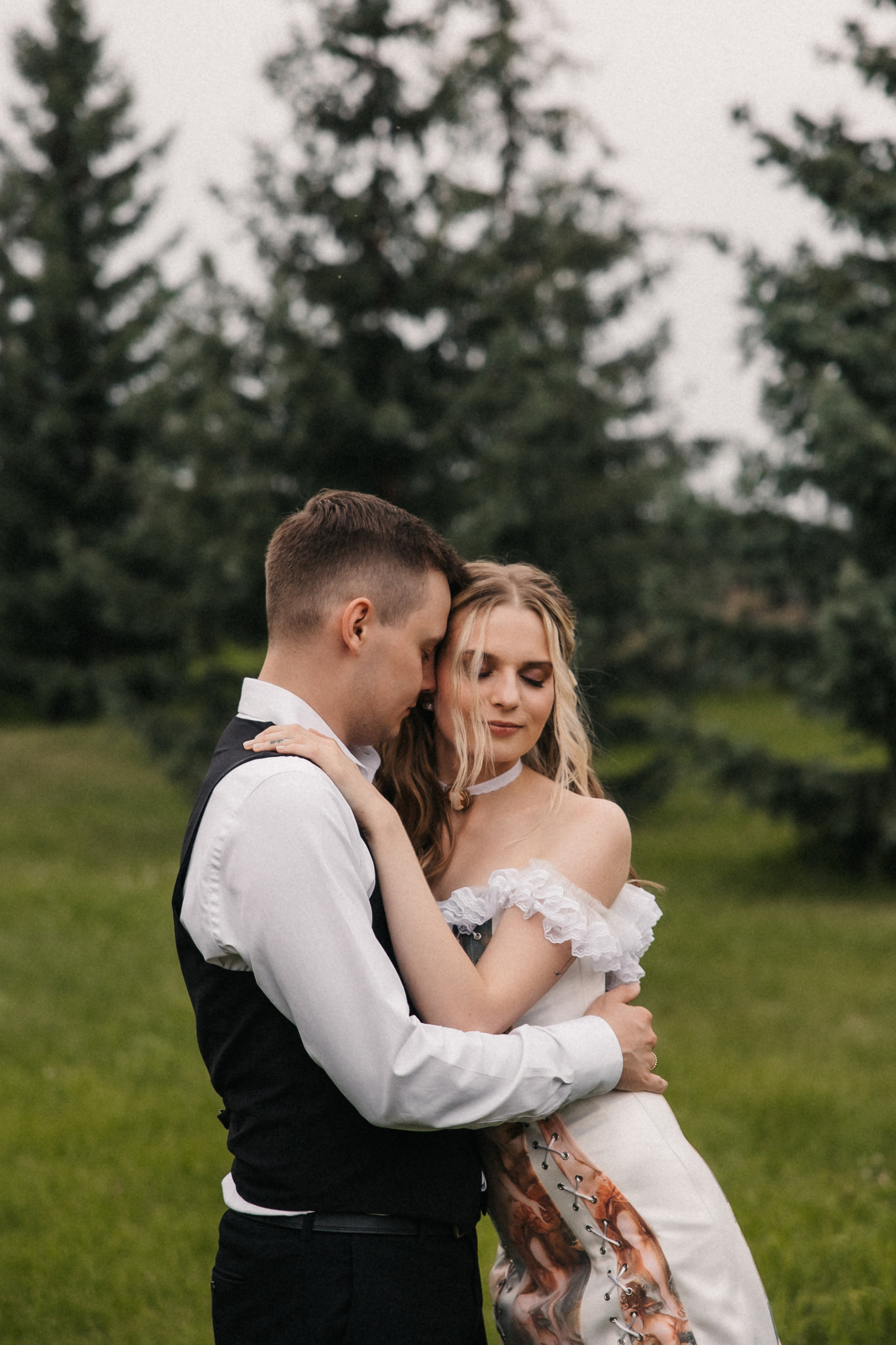 Влад и Вера. Фотограф Москва, Санкт-Петербург, Абакан