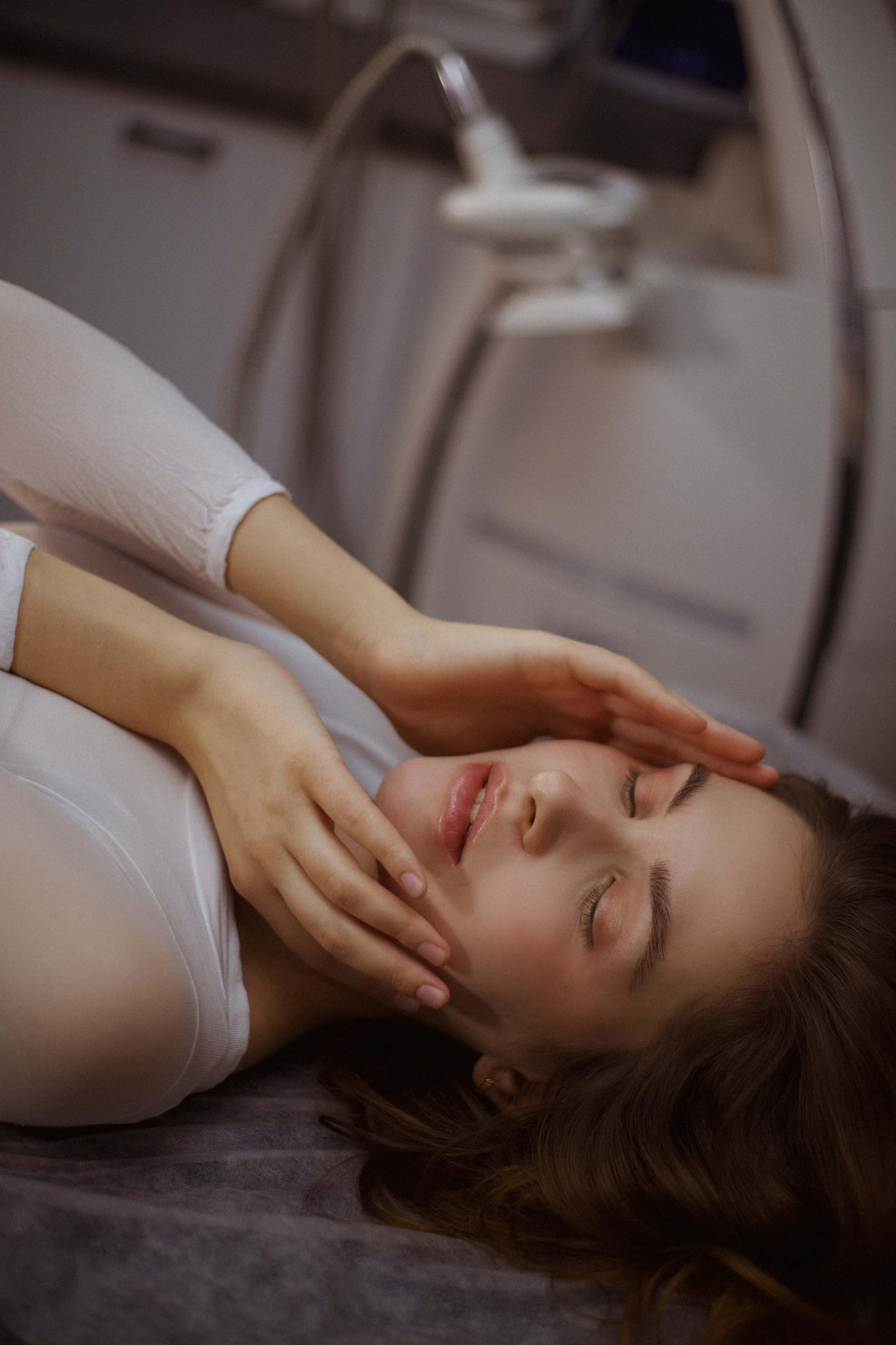 Контент съёмка. Фотограф Санкт-Петербург | Виктория Вишневская