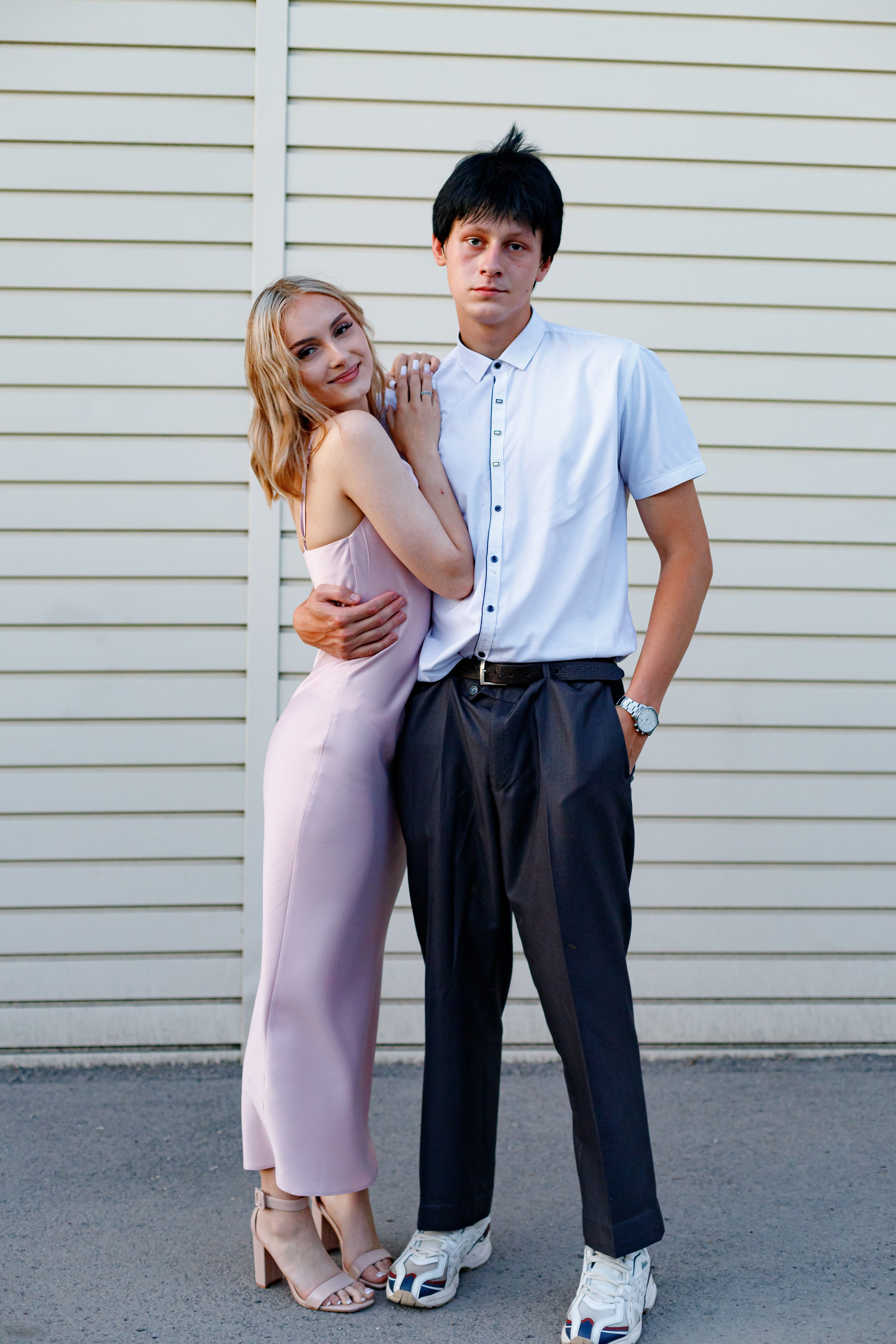 Выпускной. Photokarish