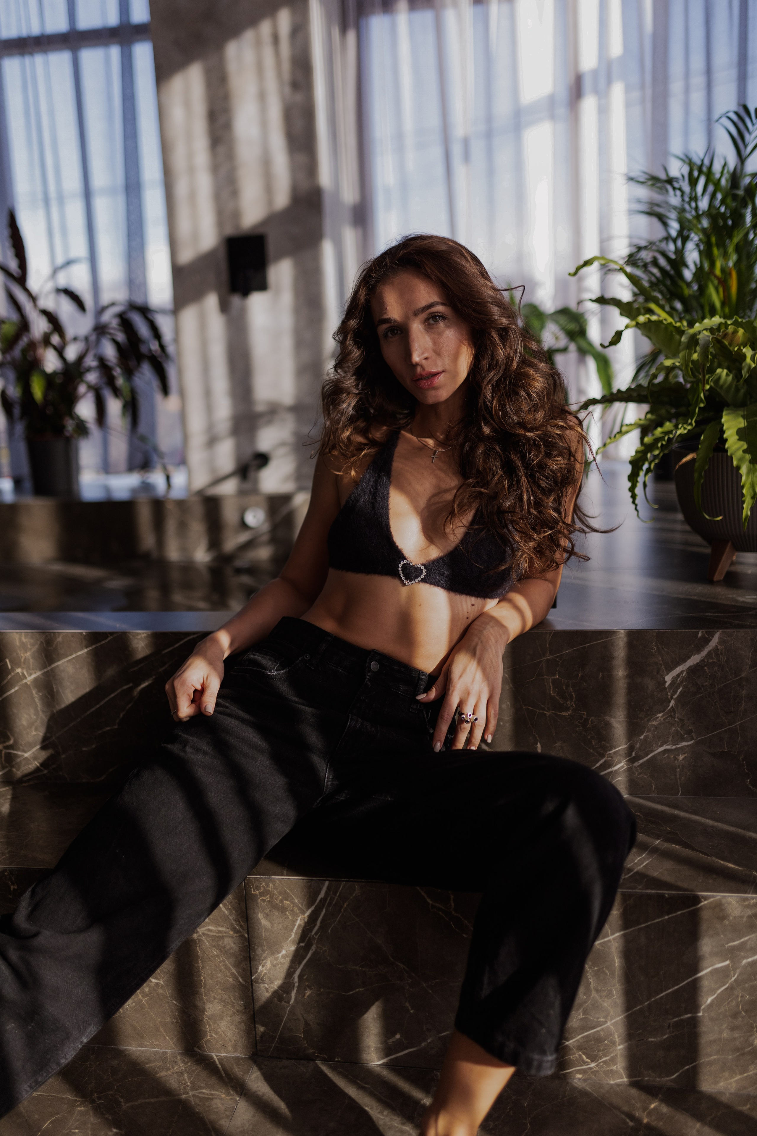 Екатерина. Дарья Смирнова-фотограф в Нижнем Новгороде