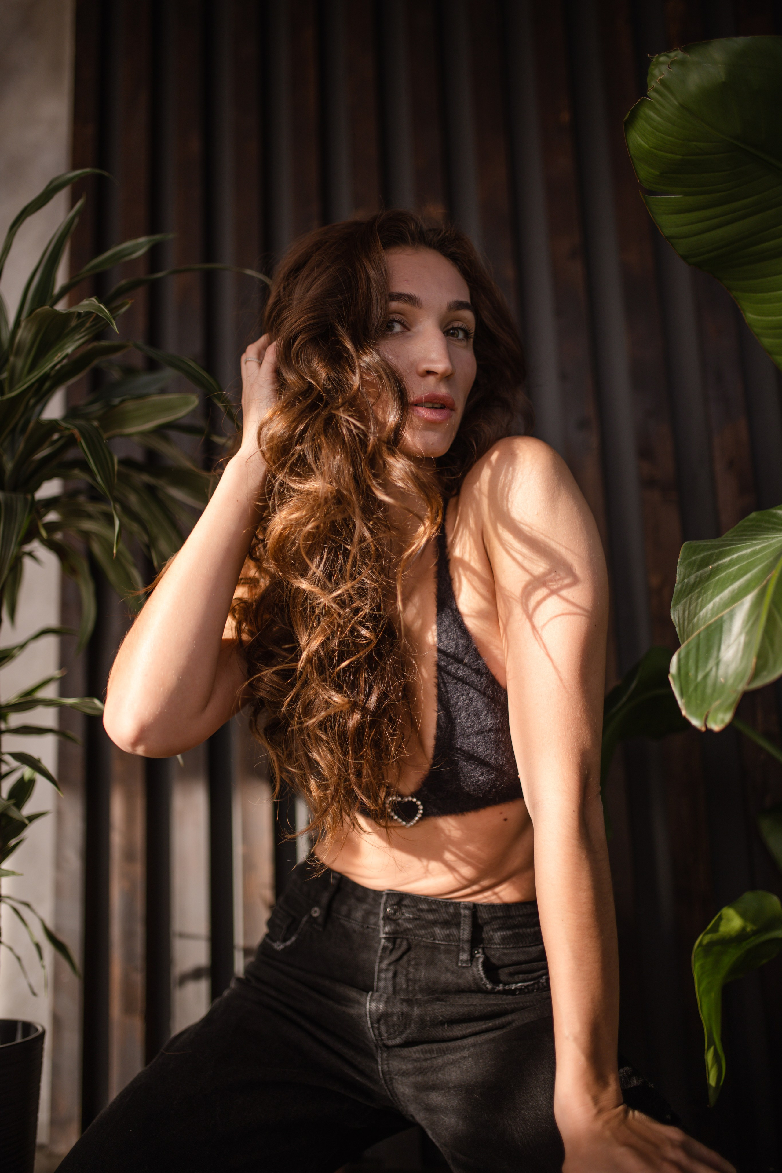 Екатерина. Дарья Смирнова-фотограф в Нижнем Новгороде