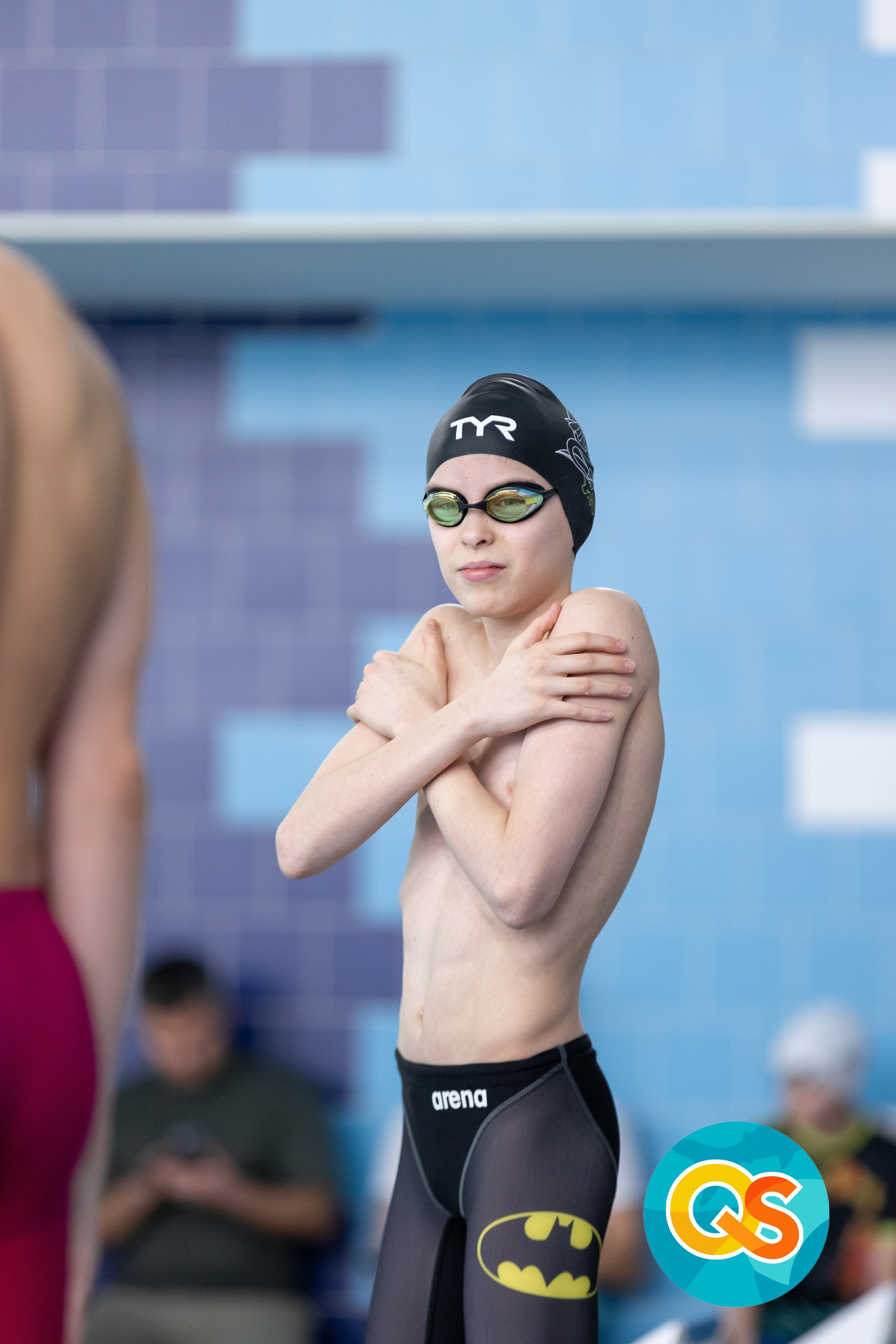 QueenShark, III этап // Фотограф Алексей Соломин. Спортивный фотограф Алексей Соломин