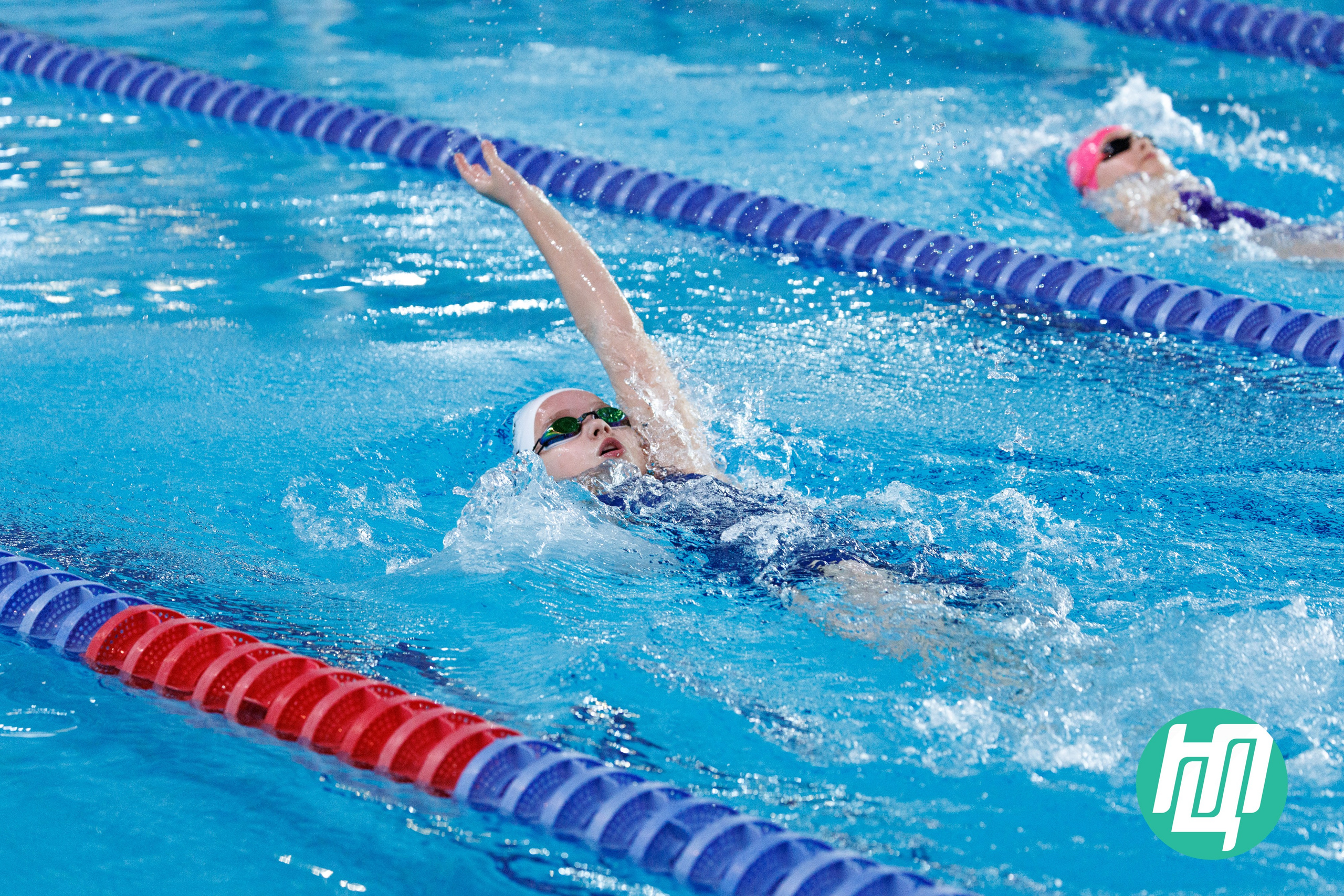 НацПлав.Дети в Динамо / Фото с турнира. Спортивный фотограф Алексей Соломин