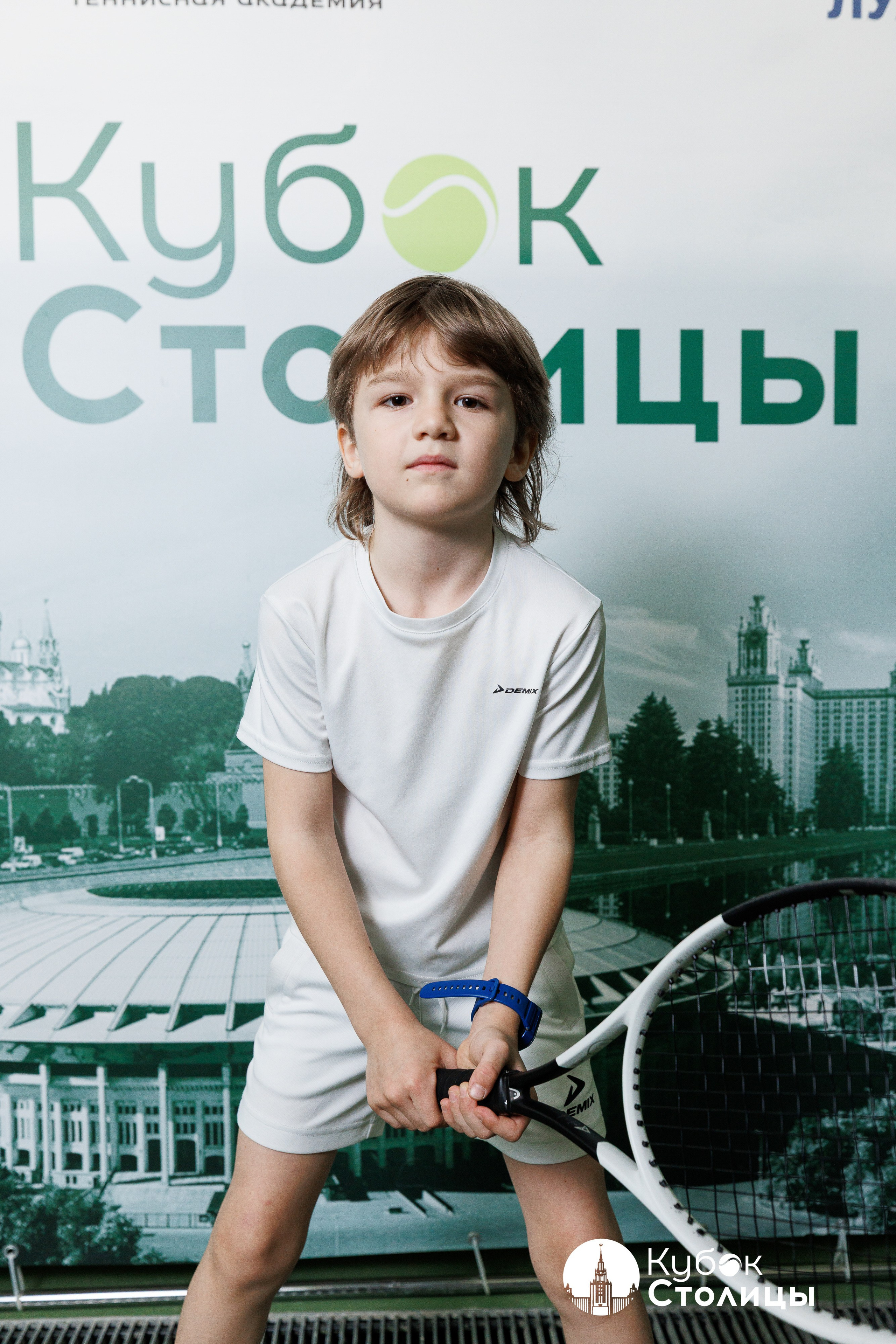 "Кубок столицы" в Лужниках // 20 апреля 2025. Спортивный фотограф Алексей Соломин