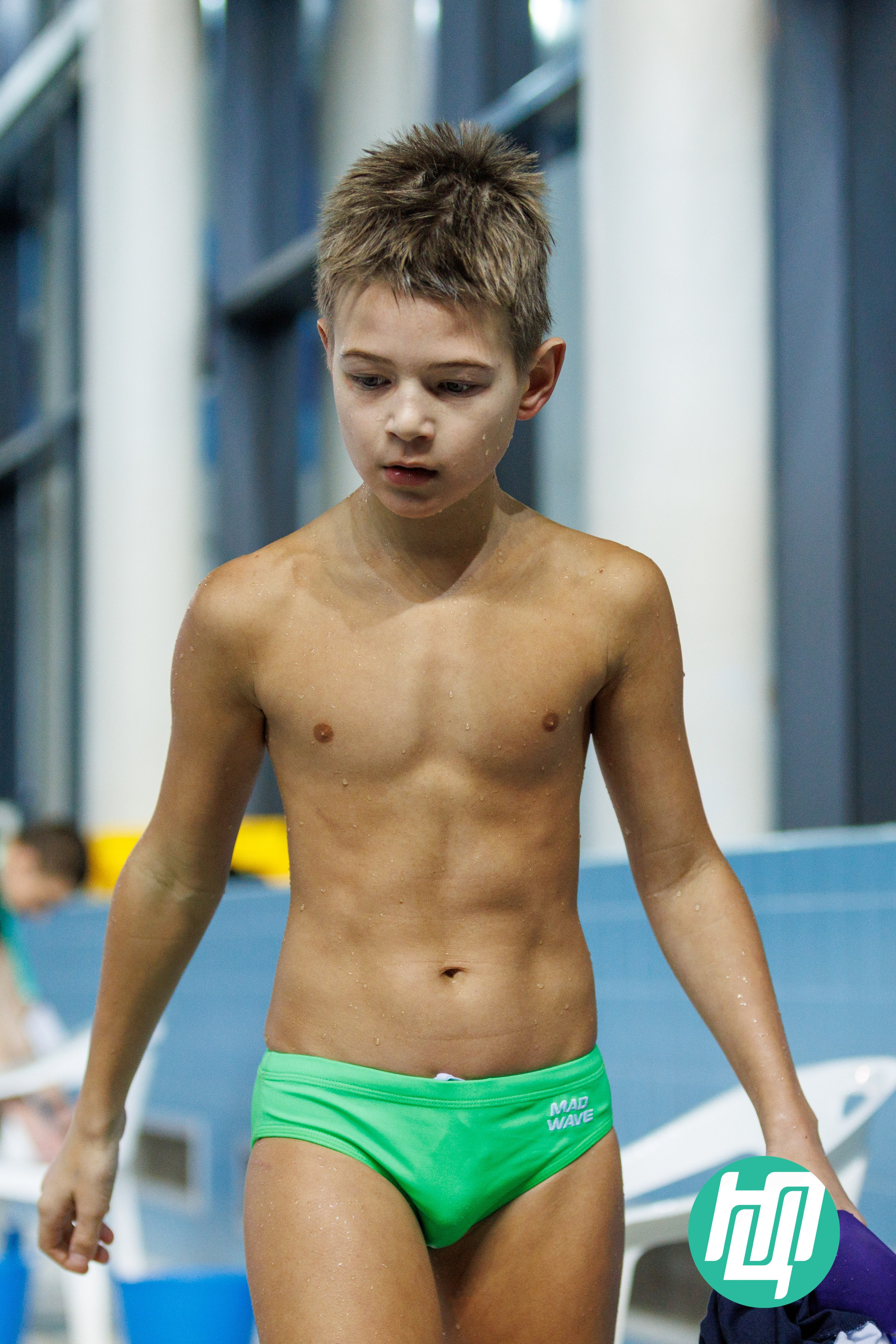 НацПлав.Дети в Динамо / Фото с турнира. Спортивный фотограф Алексей Соломин