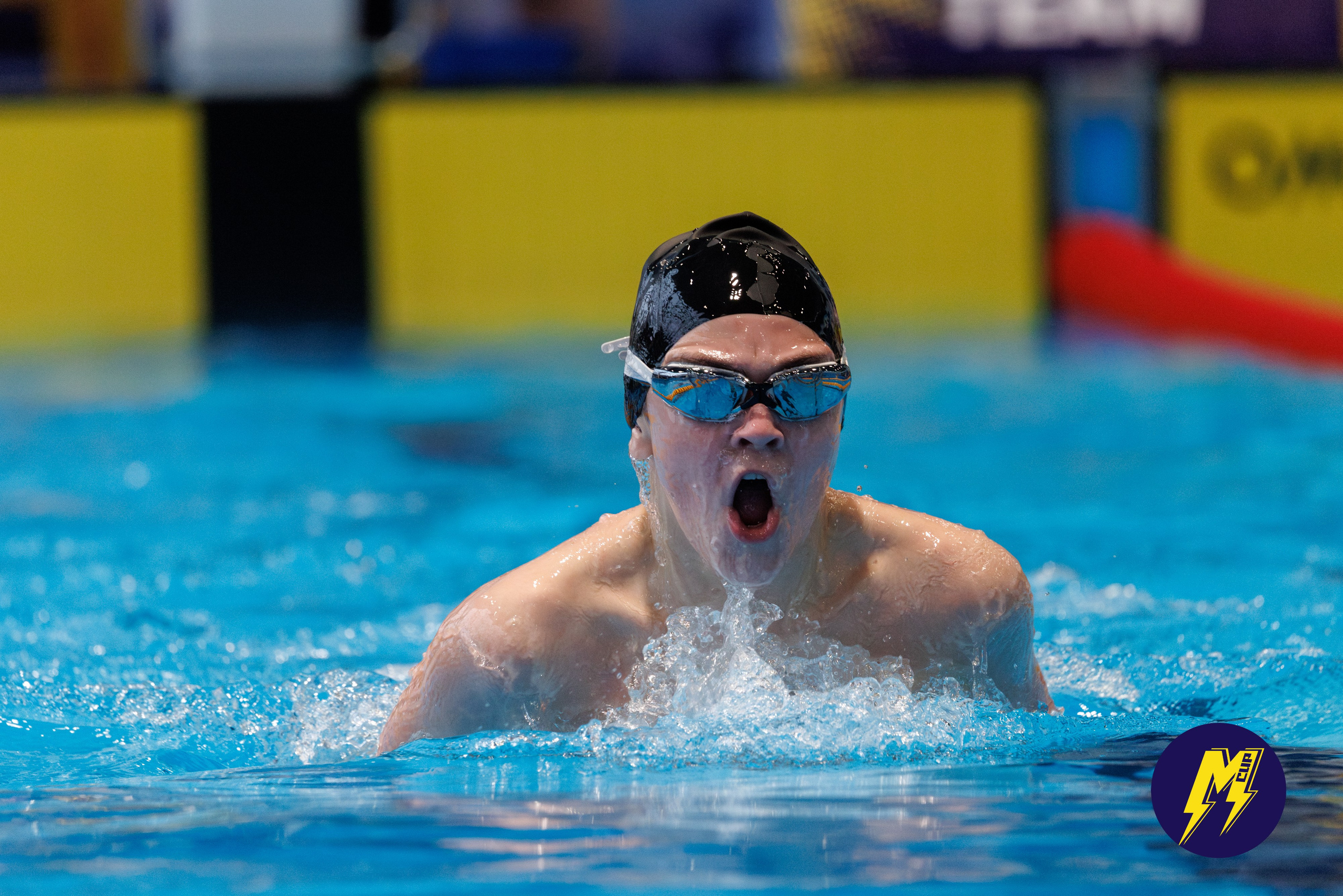 Мытищи Cup, День Стайера / GRC Group. Спортивный фотограф Алексей Соломин