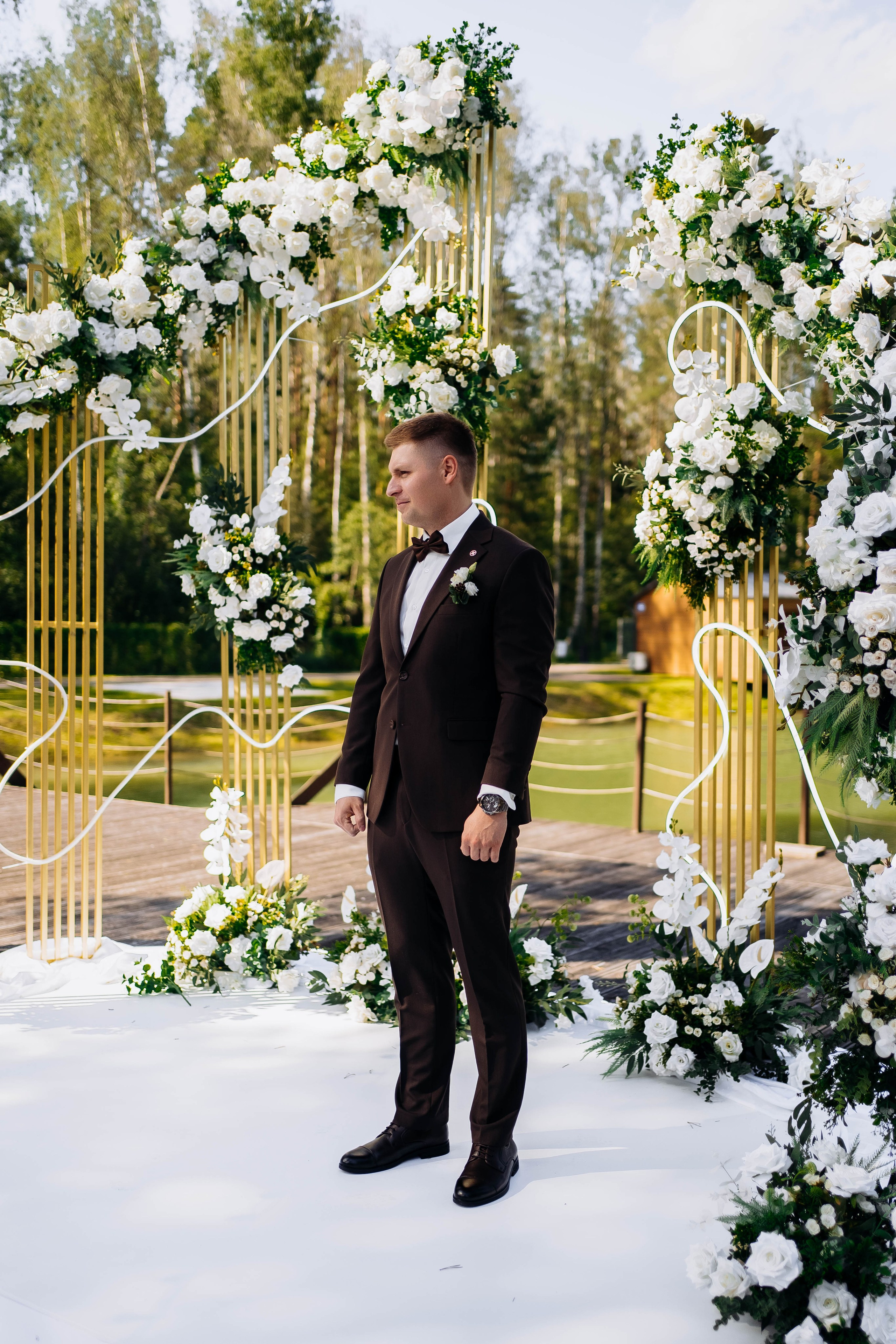 Лиза и Паша. Фотограф Тверь. Анна Драго