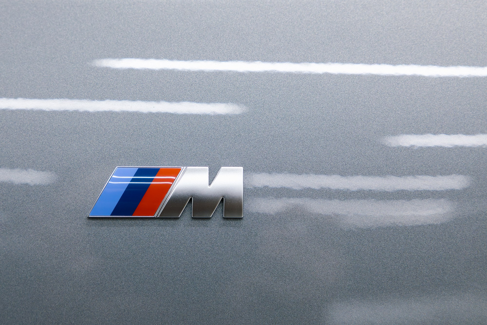 BMW X3 G45 Gray. Новые автомобили