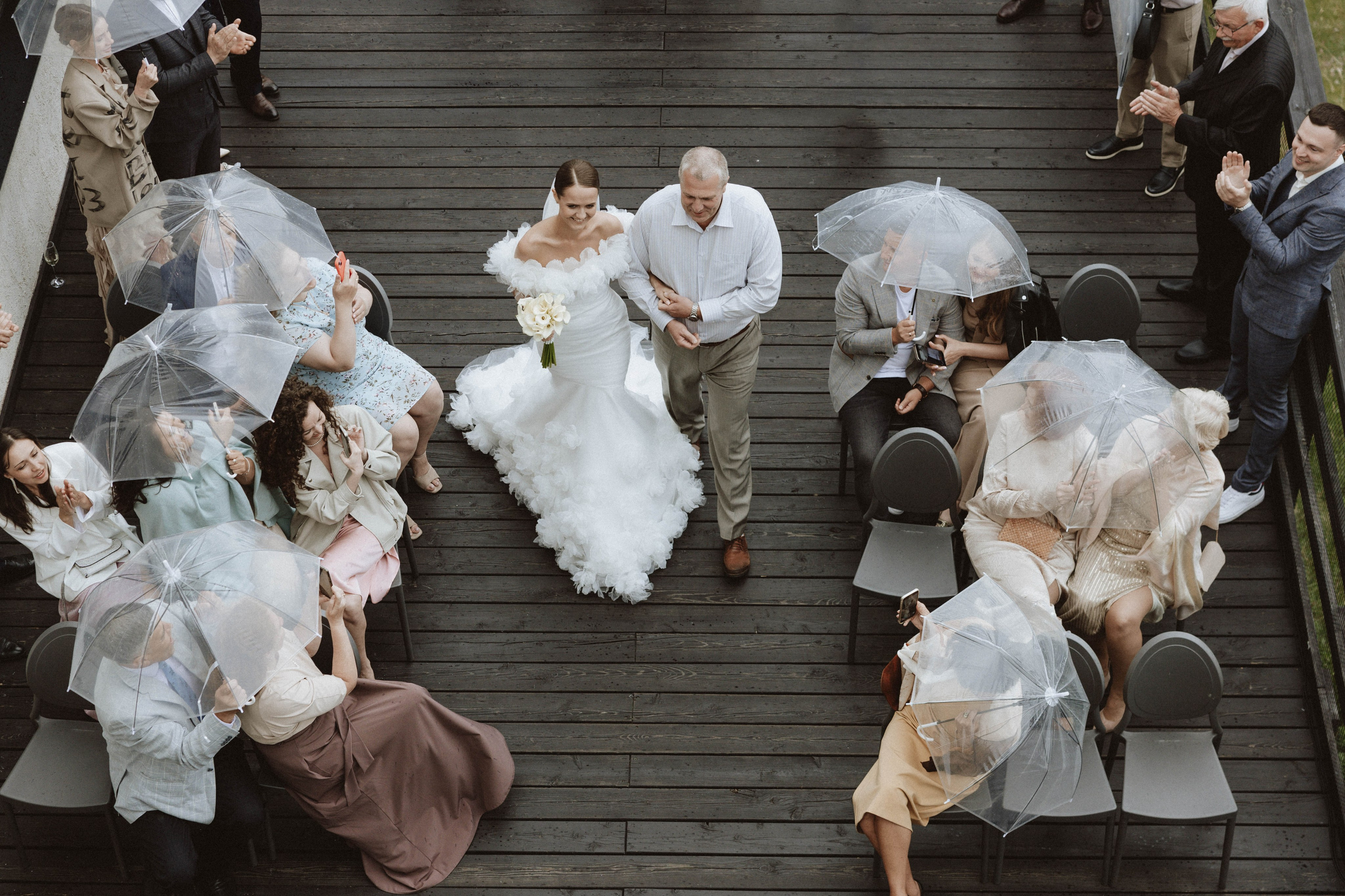 Вадим & Юлия. Свадебный фотограф Красноярск Элина Леонова