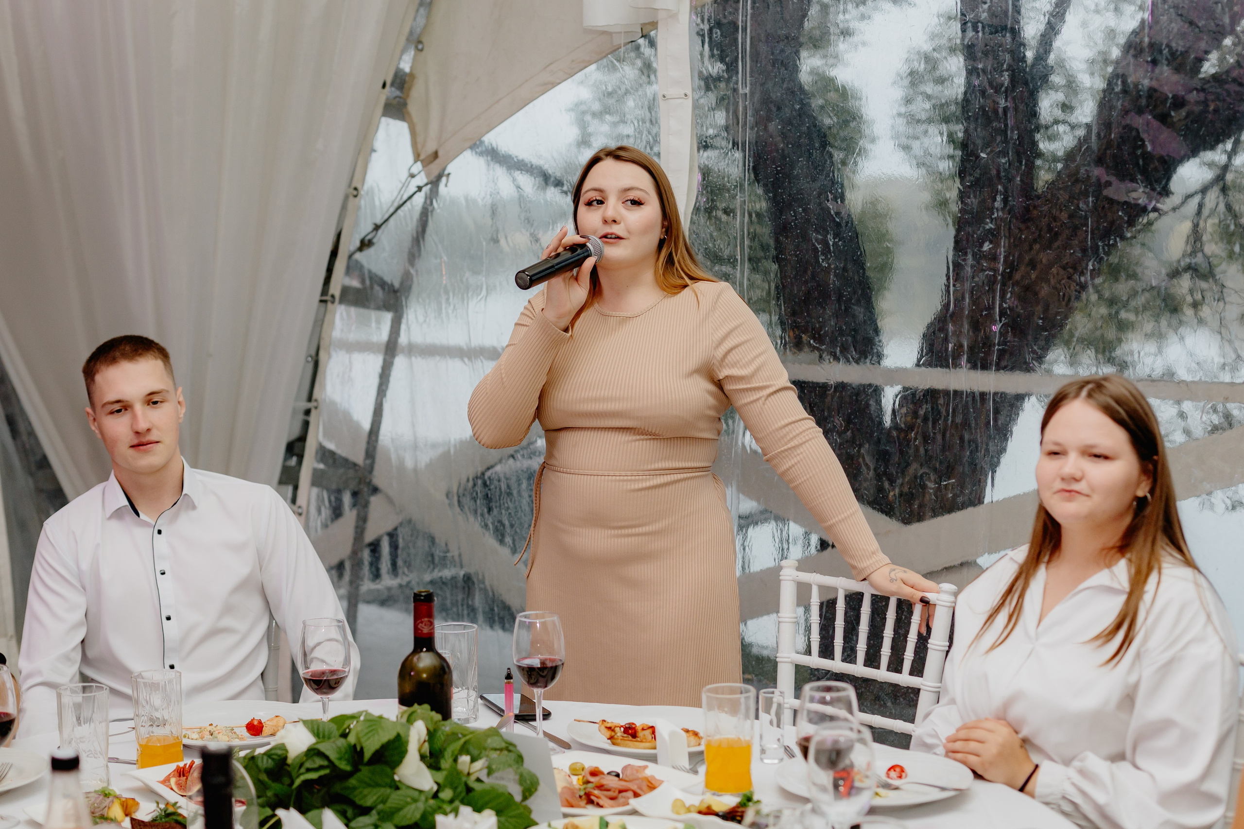 Михаил и Альбина. Свадебный фотограф Александр Абрамов Москва / Зеленоград