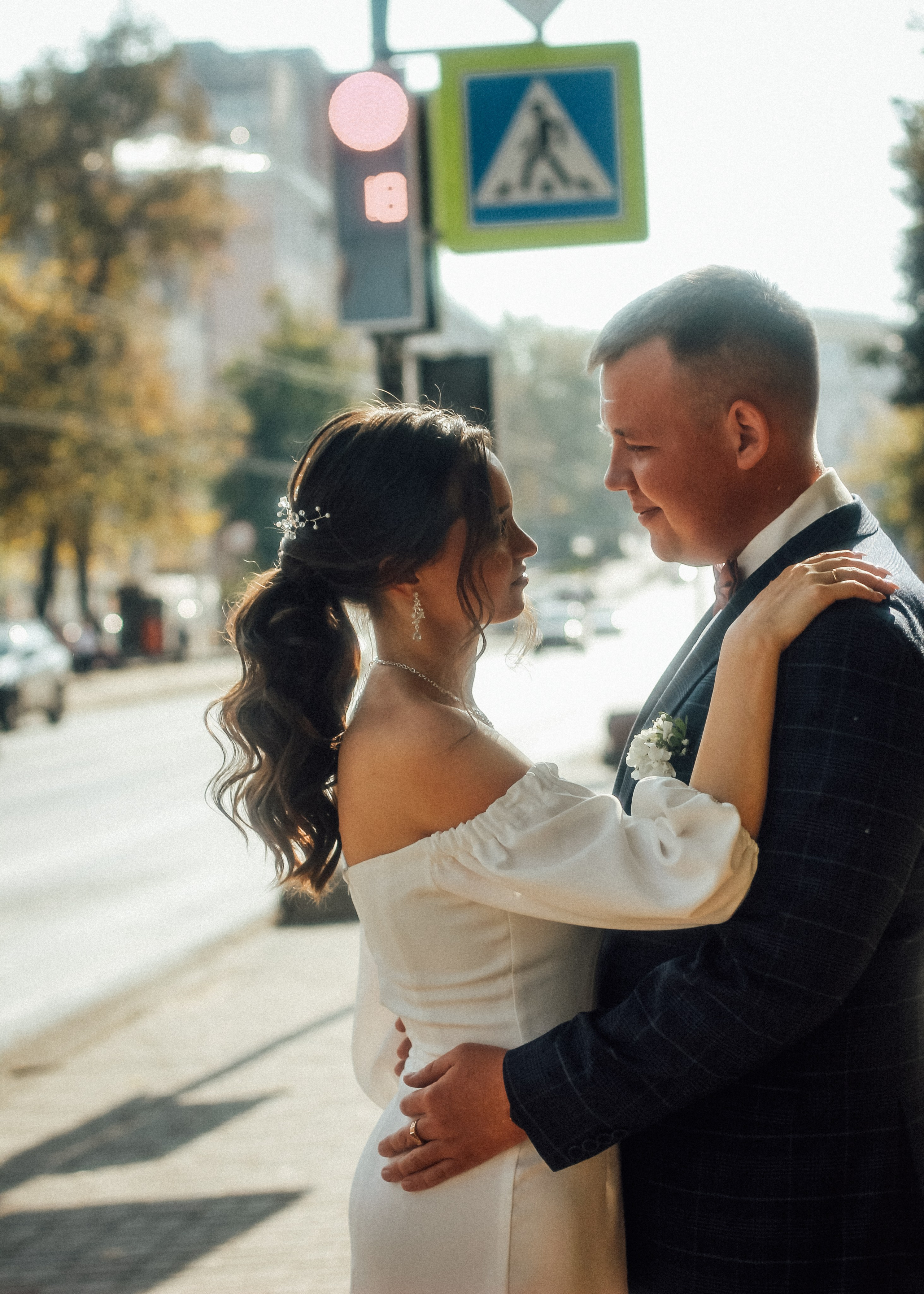 Диана & Денис. Фотограф Киров — Глазов Арина Авакумова