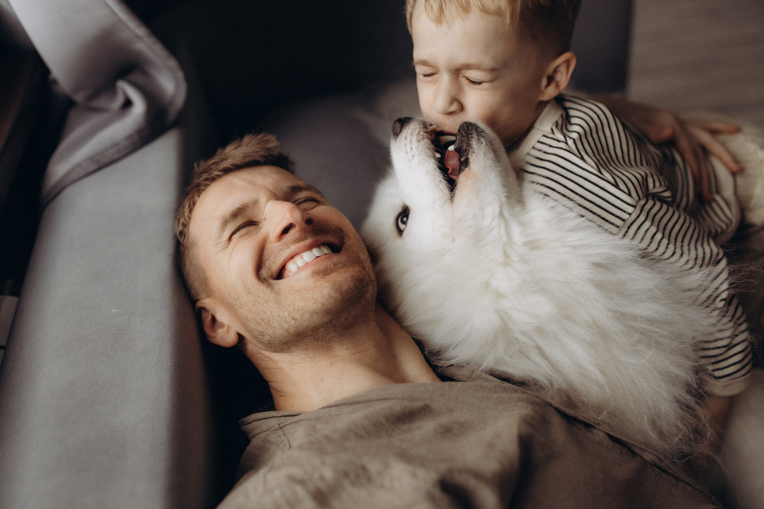 Прайс. Семейный фотограф в Москве и Люберцах Юлия Гуськова