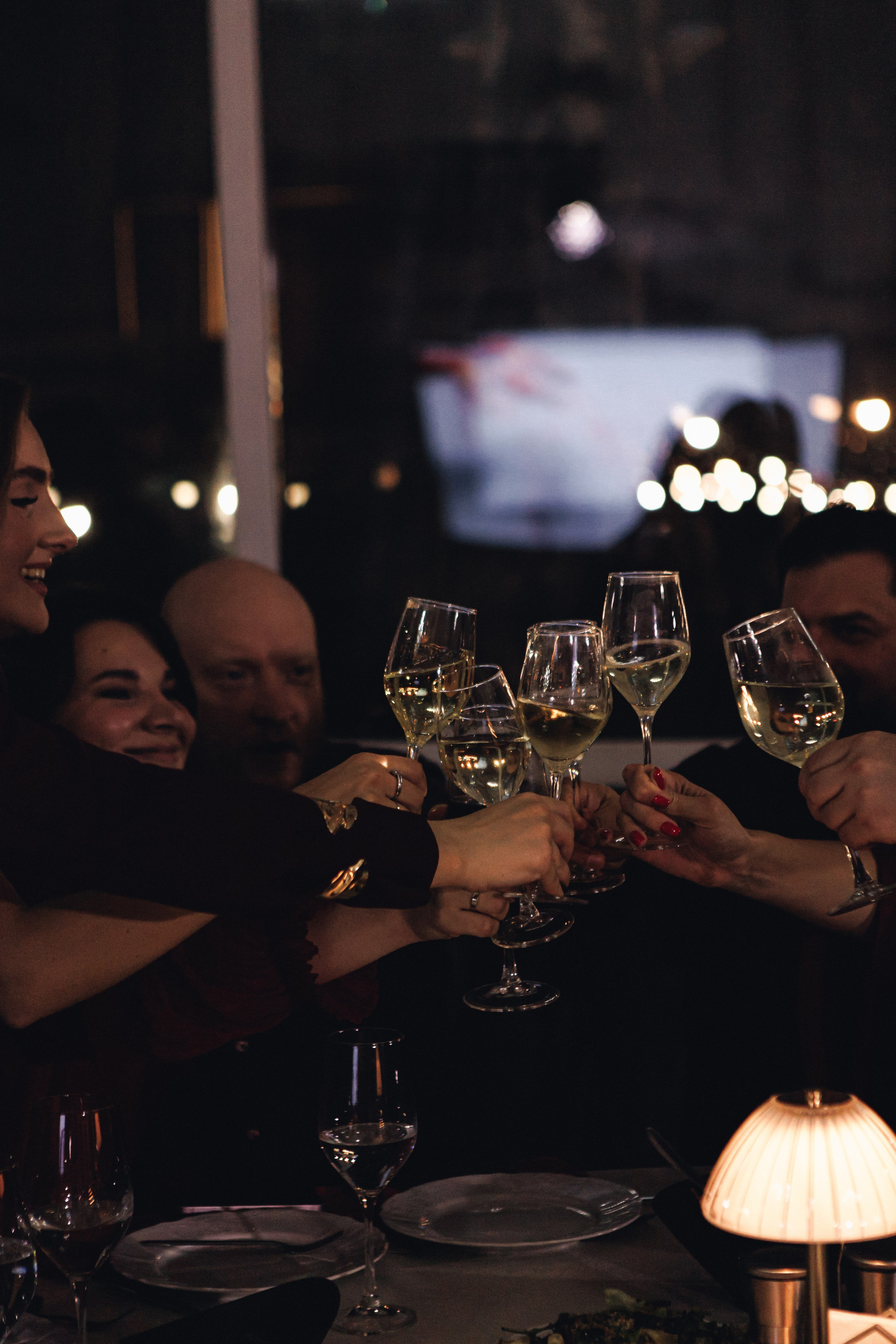 Юлия и Вадим. Фотограф Дубровская Виктория