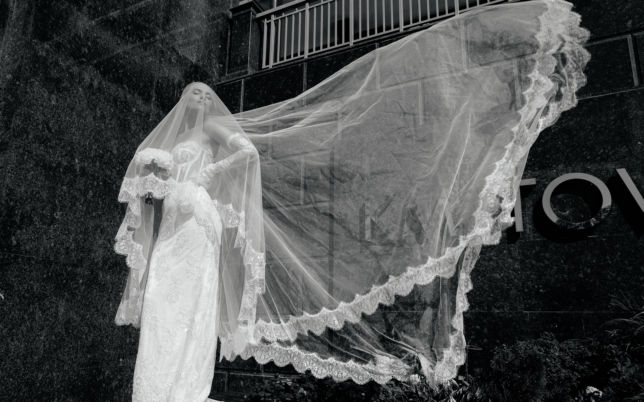 Свадебная фотосъёмка. Свадебный фотограф Павел Фурашов в Нижнем Новгороде | Paul Matis