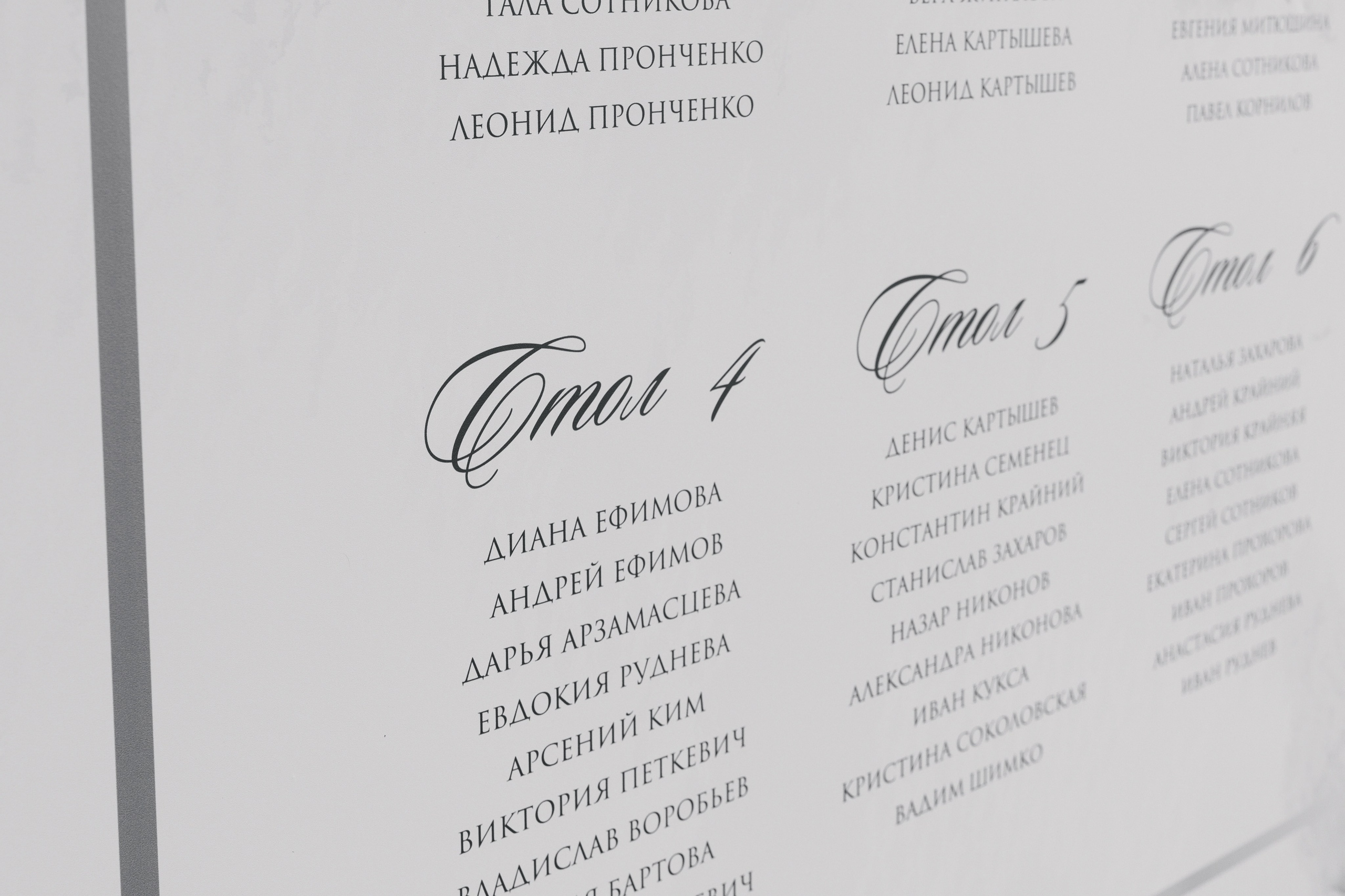 Valerian & Alina. Фотограф в Томске Ирина Павлуцкая