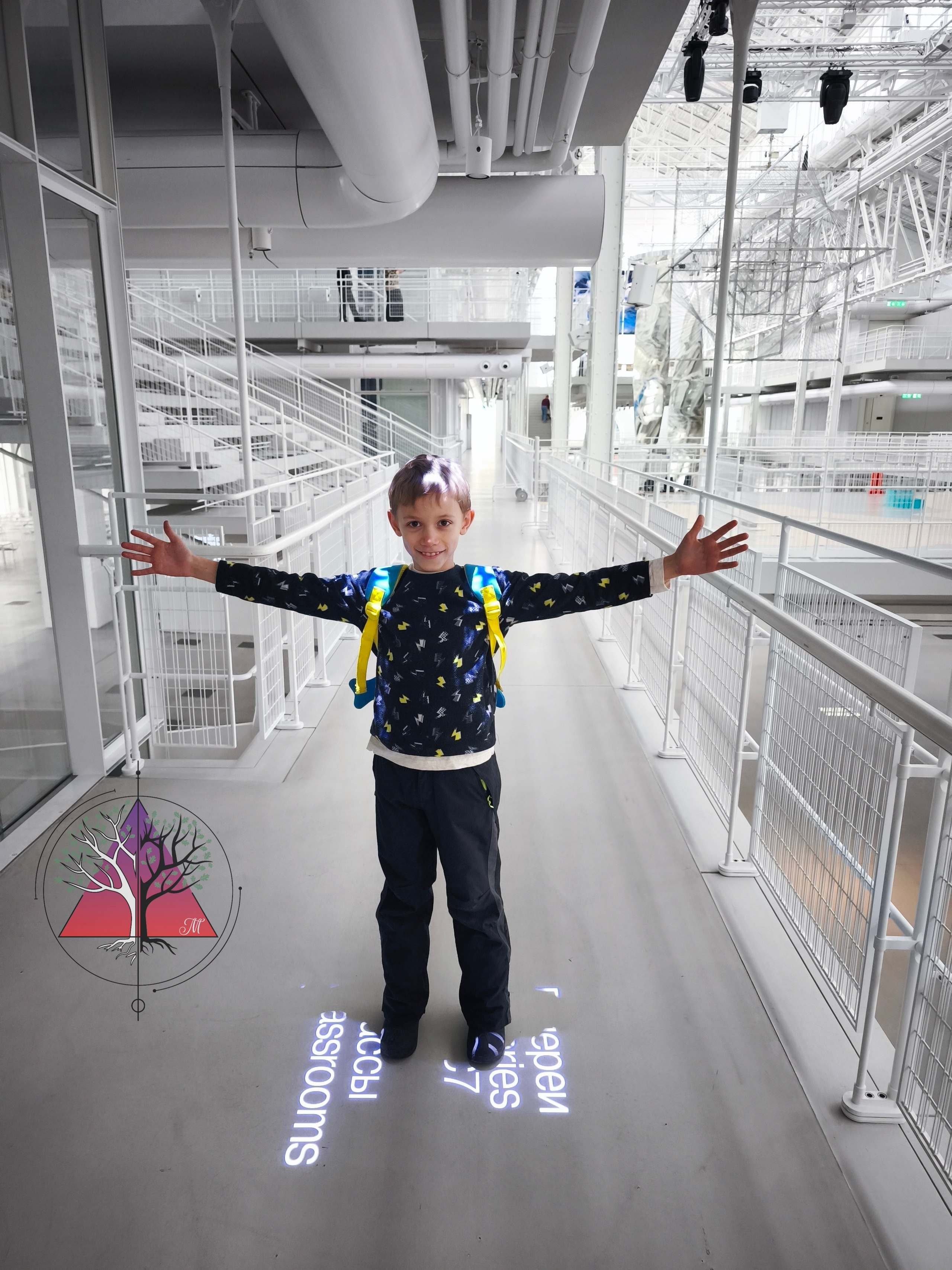 Фотопрогулка ГЭС и окрестности. Ваш личный фотограф в Москве Мила