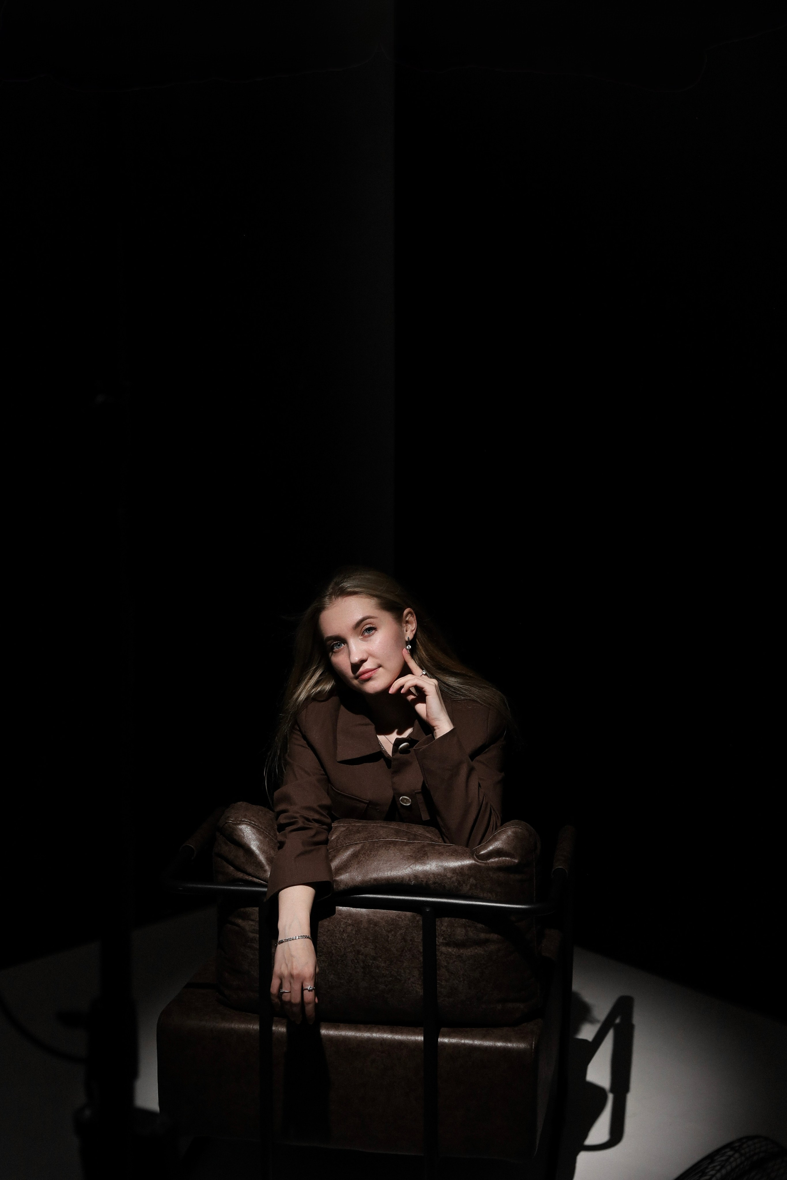 Индивидуальная. Фотограф Екатерина Васюкова