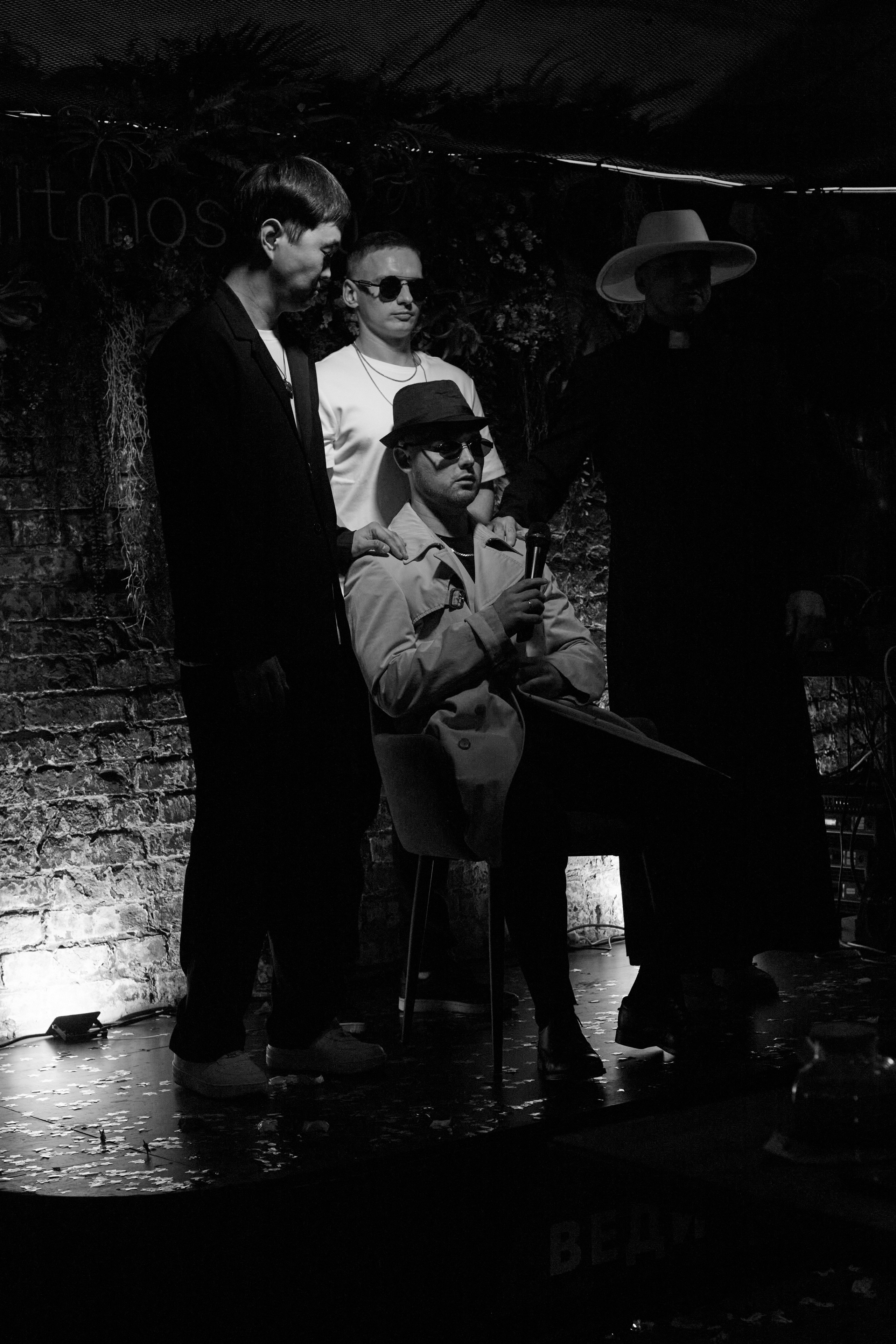 Мероприятия/семейные. Фотограф Екатерина Васюкова