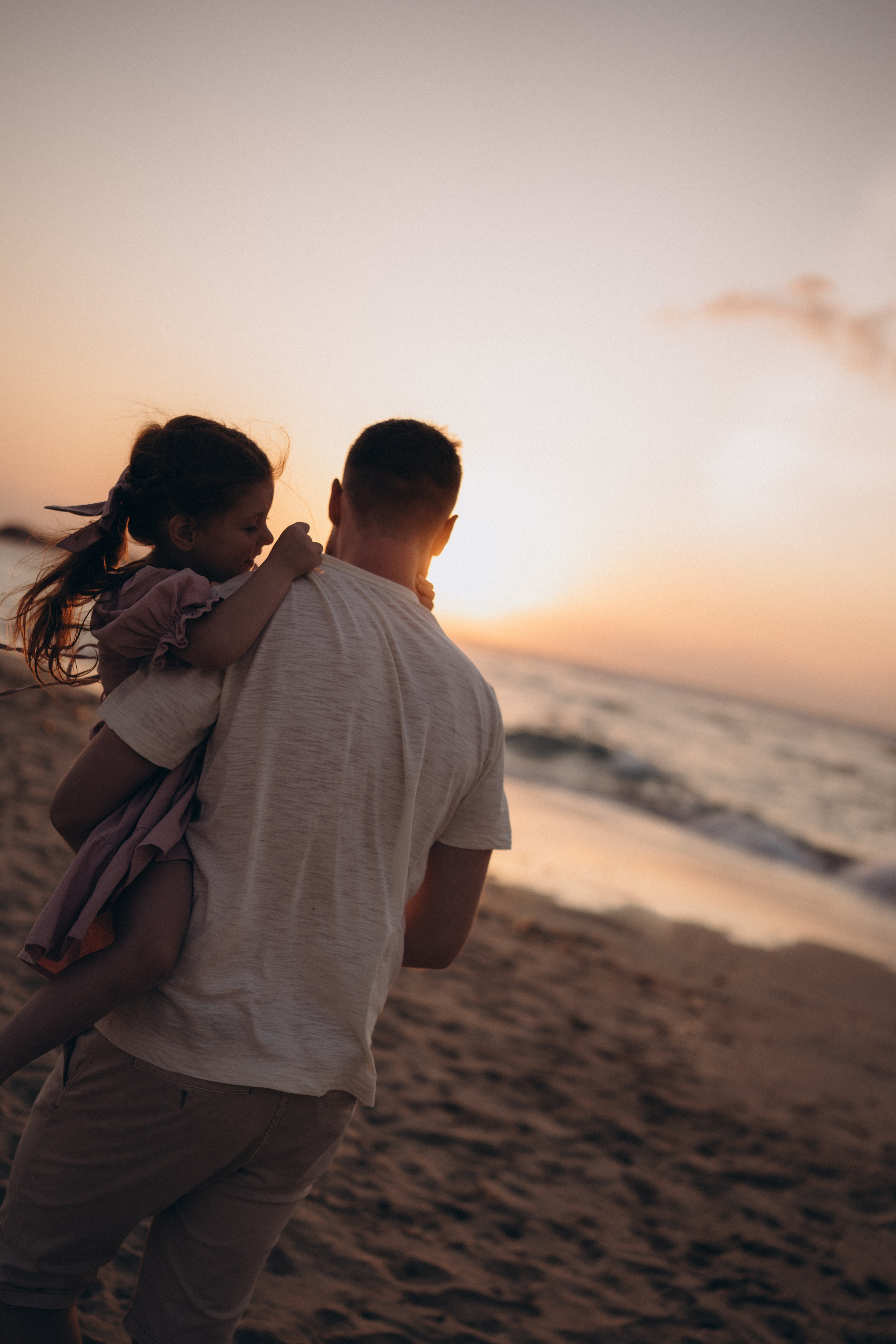 Alex, Lena & Sofia. Olga Antipova — photographer