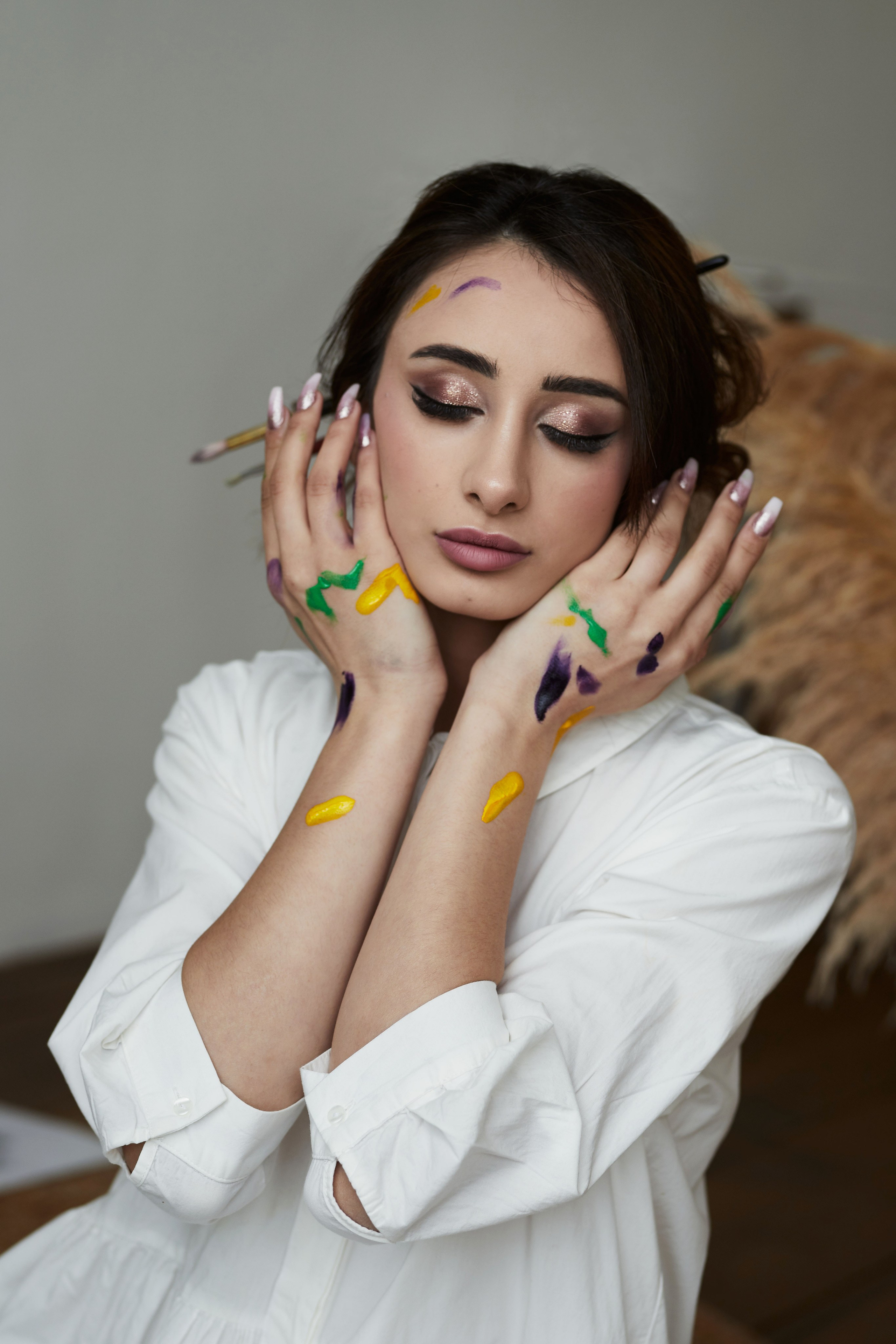 Индивидуальная съемка. Семейный и свадебный фотограф в Новороссийске