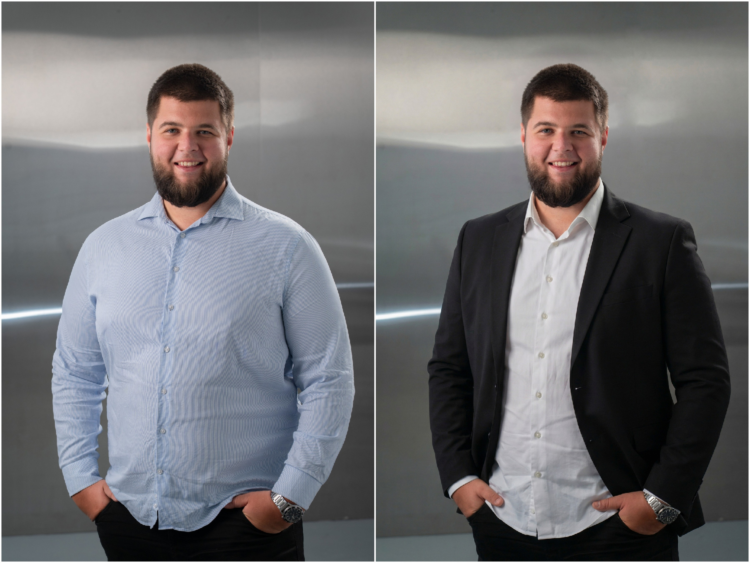 Фотограф в Москве Игорь Шурпач