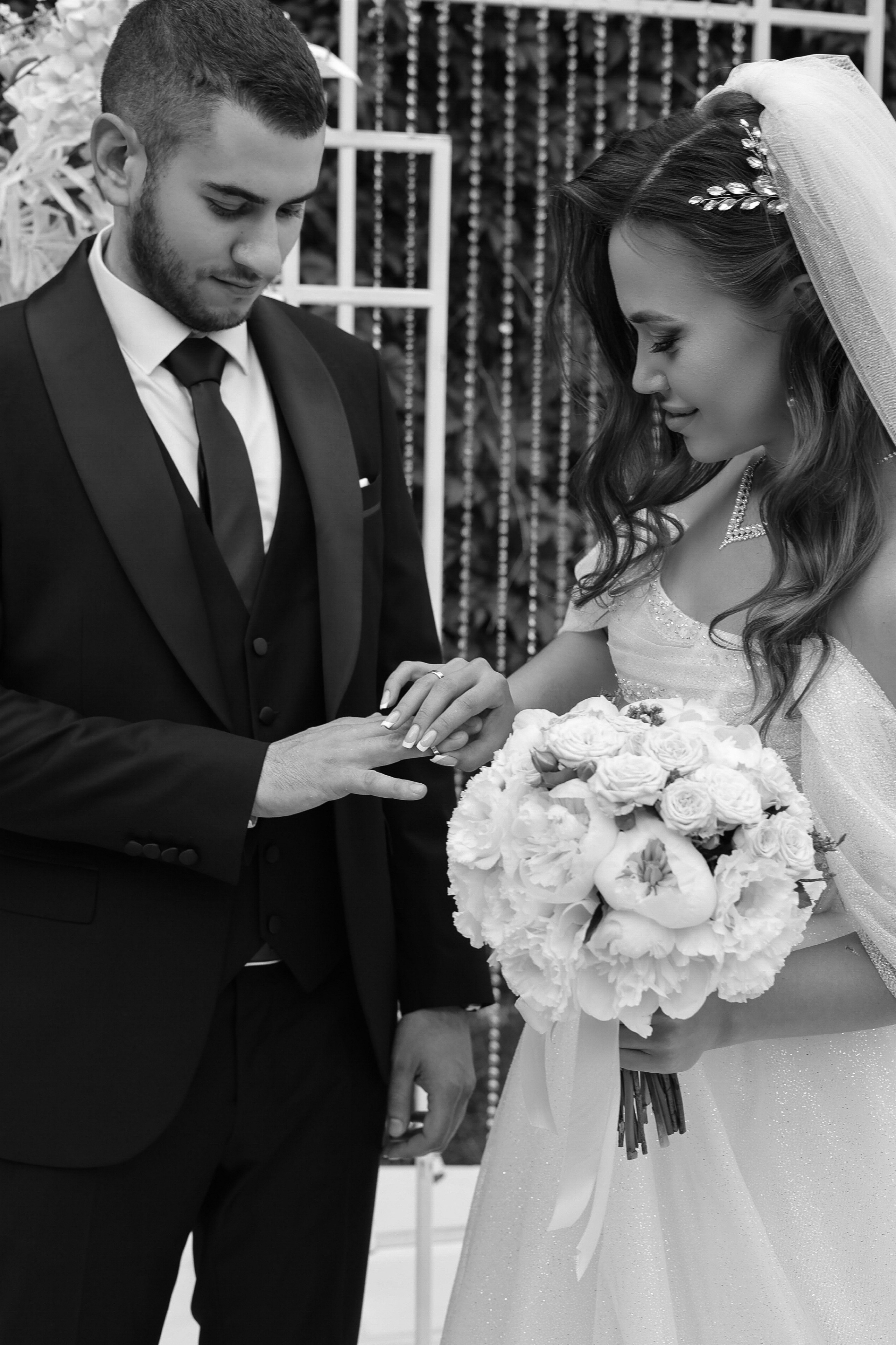 Анстасия&Иван. Свадебный и женский фотограф Ростов-на-Дону